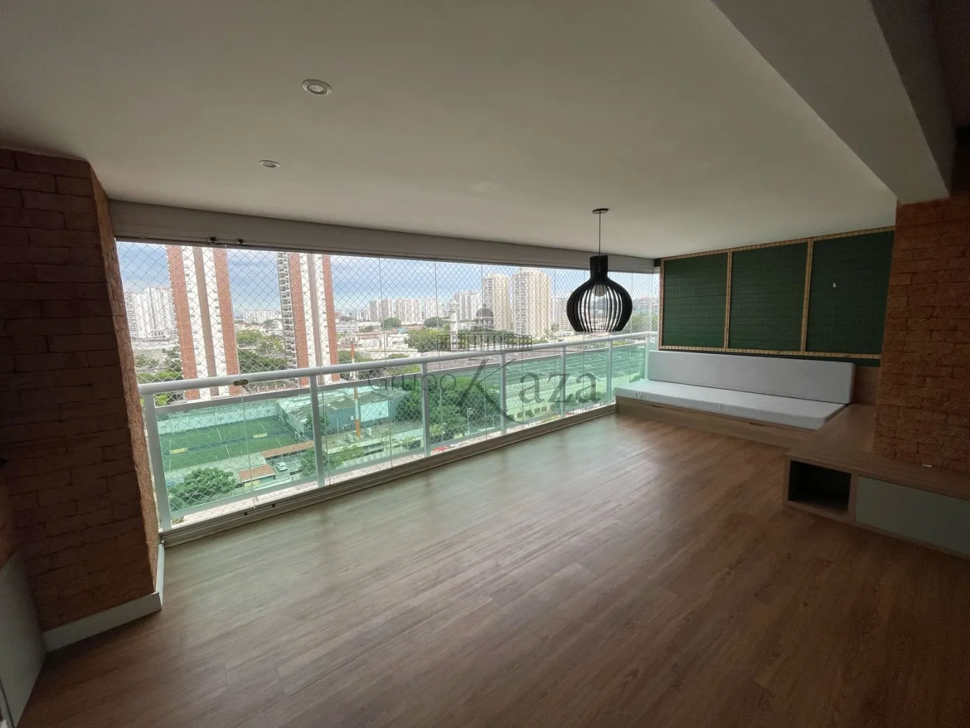 Foto 2 de Apartamento Padrão em Chácara Santo Antônio, São Paulo - imagem 2