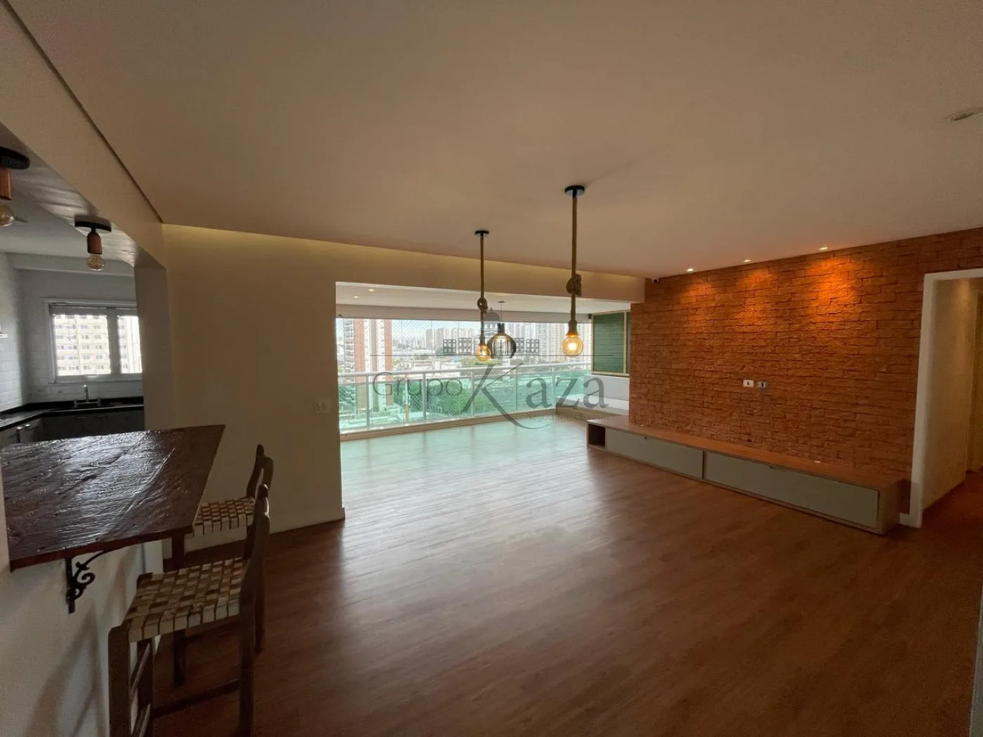 Foto 1 de Apartamento Padrão em Chácara Santo Antônio, São Paulo - imagem 1