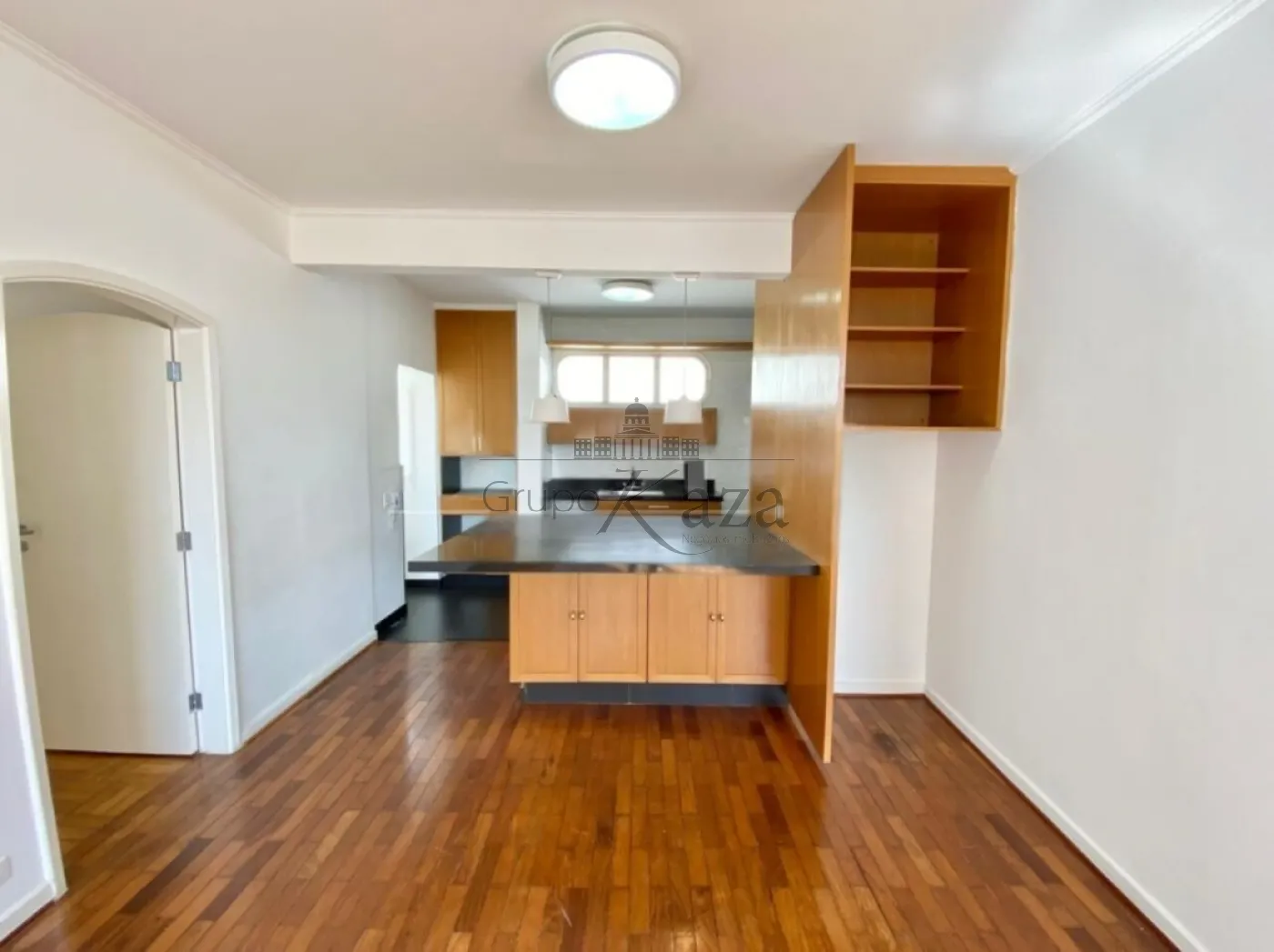 Foto 2 de Apartamento Padrão em Jardim Marajoara, São Paulo - imagem 2