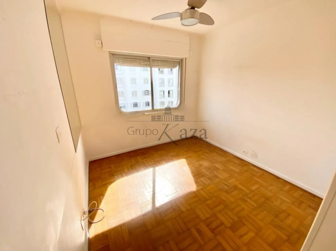 Foto 7 de Apartamento Padrão em Jardim Marajoara, São Paulo - imagem 7