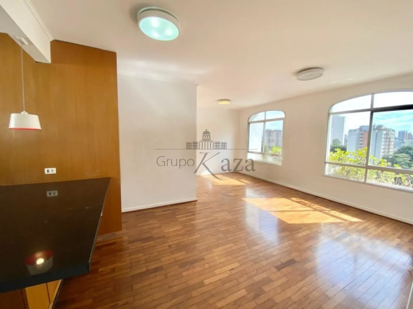 Foto 1 de Apartamento Padrão em Jardim Marajoara, São Paulo - imagem 1