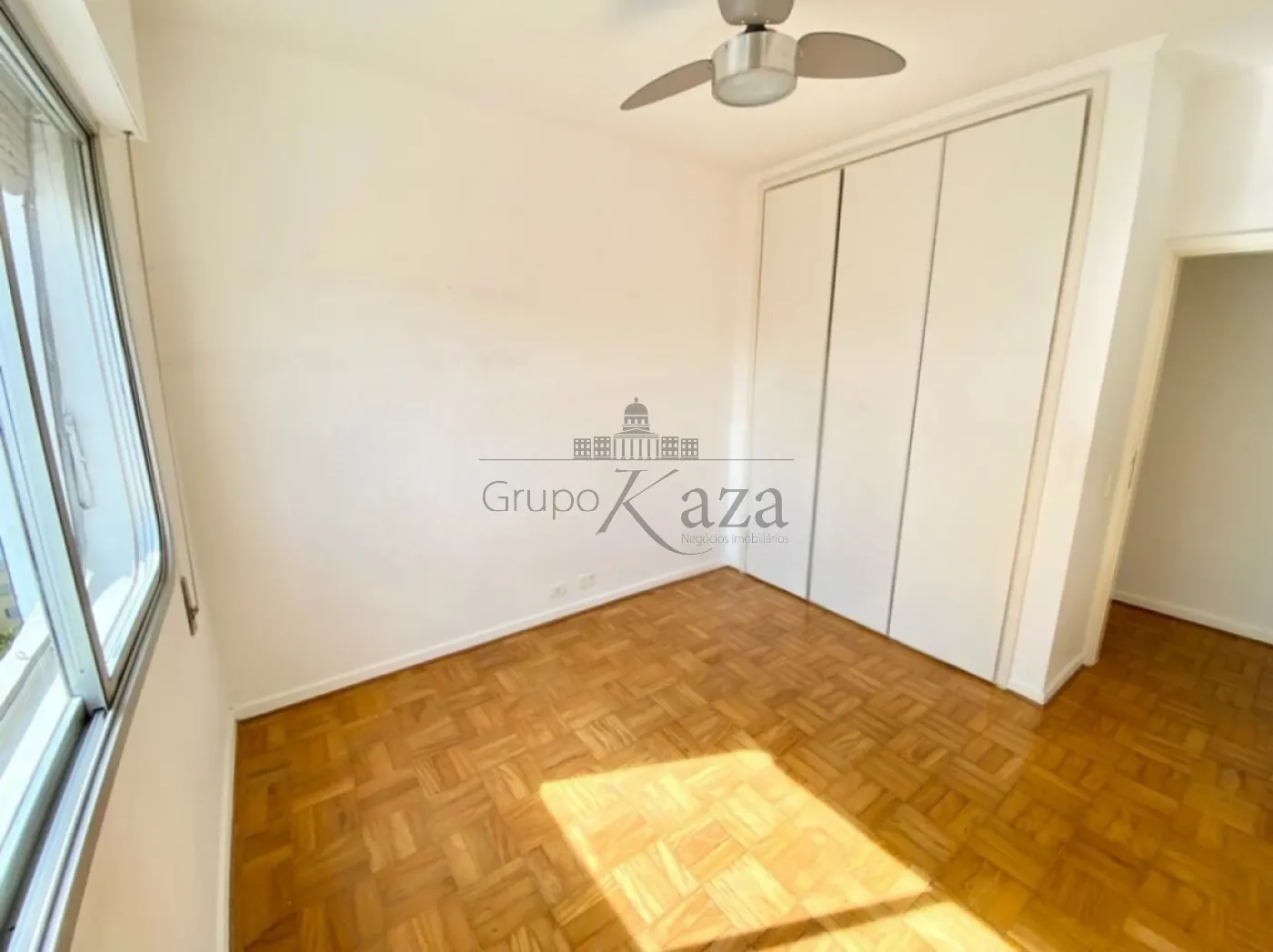 Foto 9 de Apartamento Padrão em Jardim Marajoara, São Paulo - imagem 9