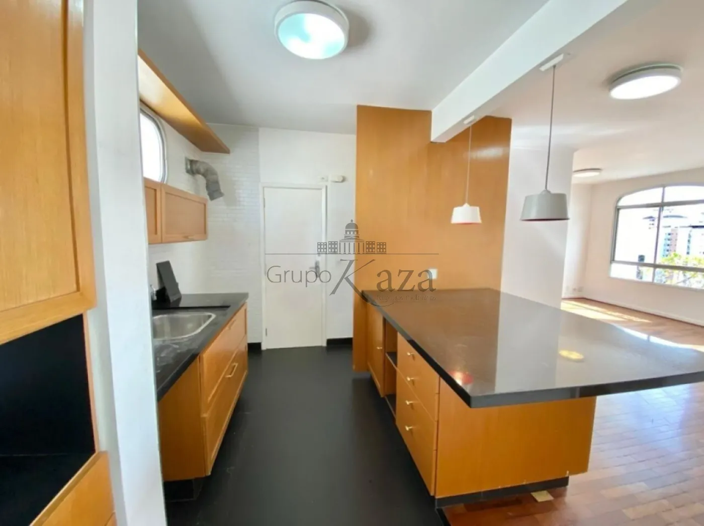 Foto 3 de Apartamento Padrão em Jardim Marajoara, São Paulo - imagem 3