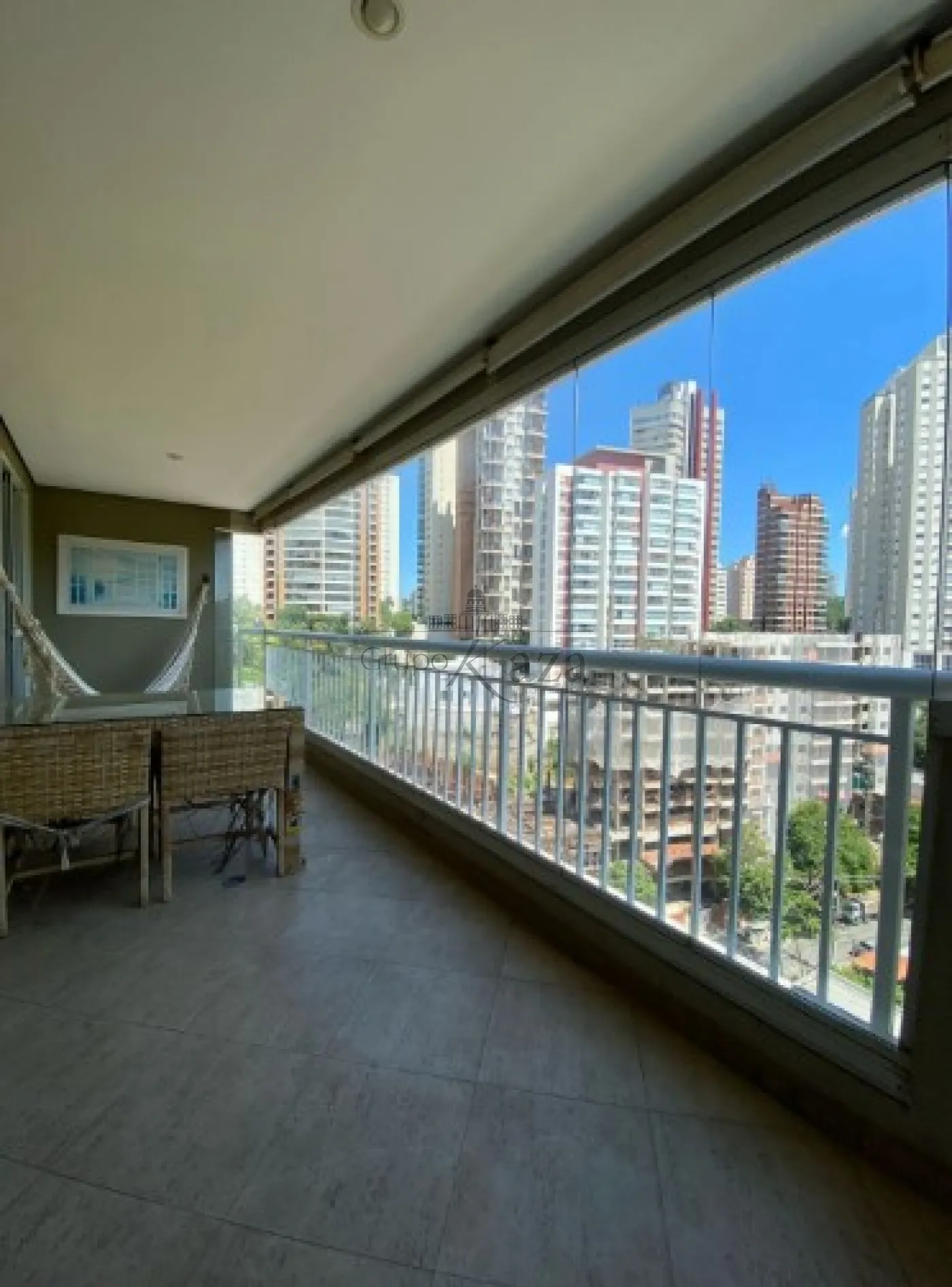 Foto 2 de Apartamento Padrão em Vila Andrade, São Paulo - imagem 2