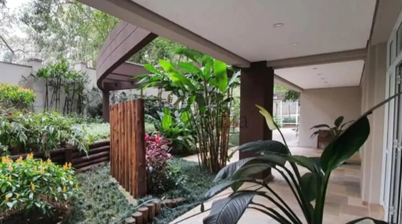 Foto 12 de Apartamento Padrão em Vila Andrade, São Paulo - imagem 12
