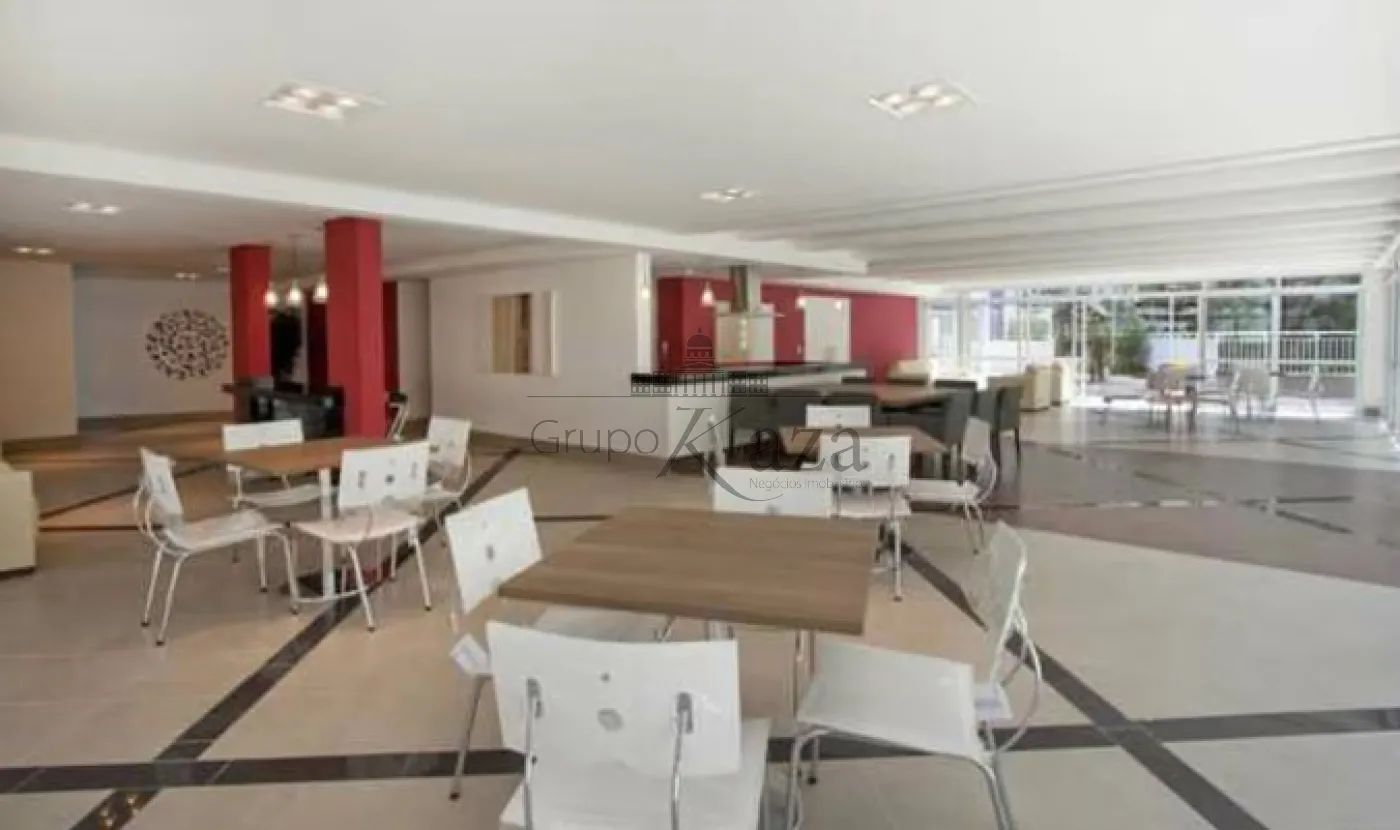 Foto 17 de Apartamento Padrão em Vila Andrade, São Paulo - imagem 17