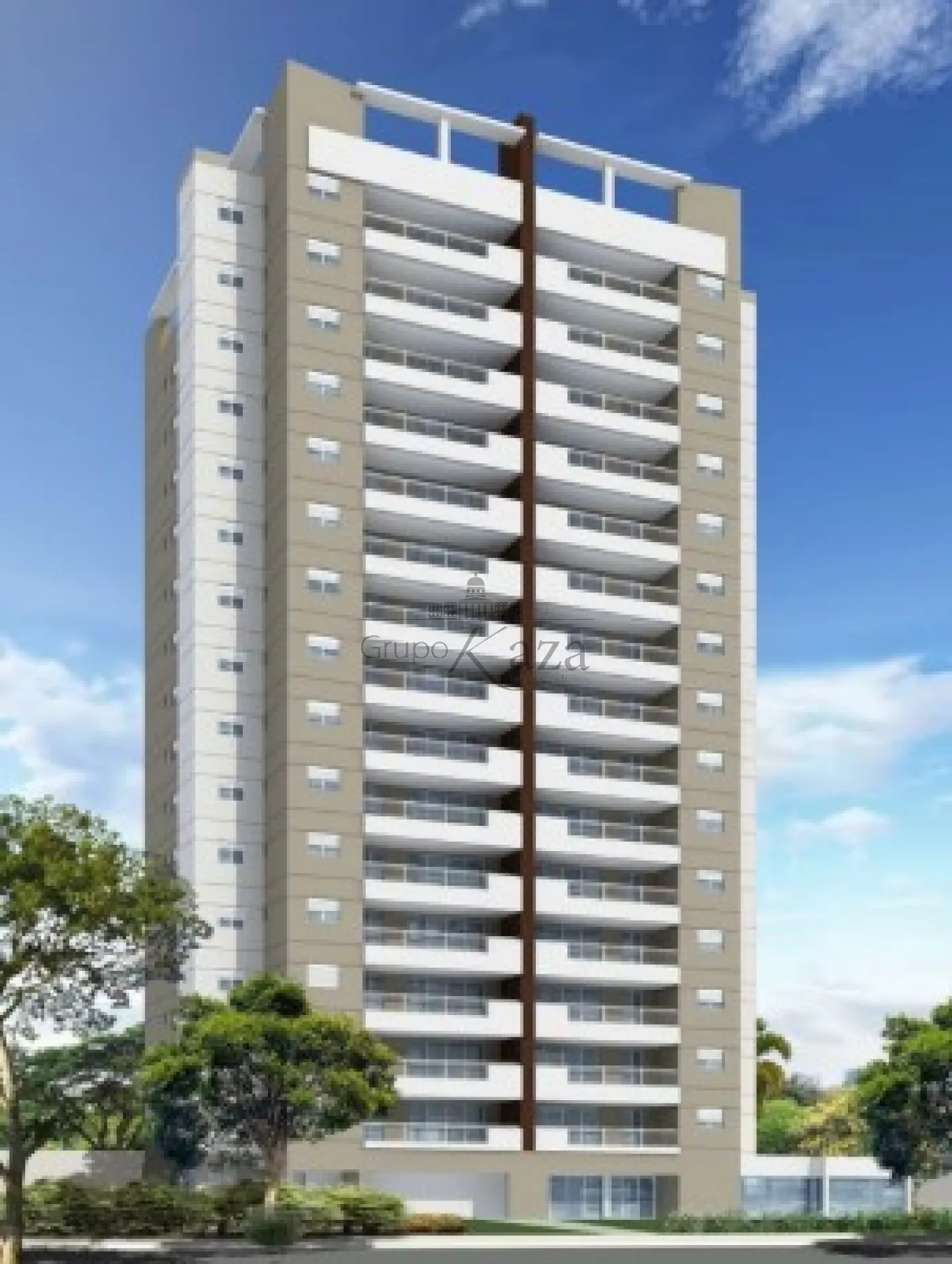 Foto 22 de Apartamento Padrão em Vila Andrade, São Paulo - imagem 22