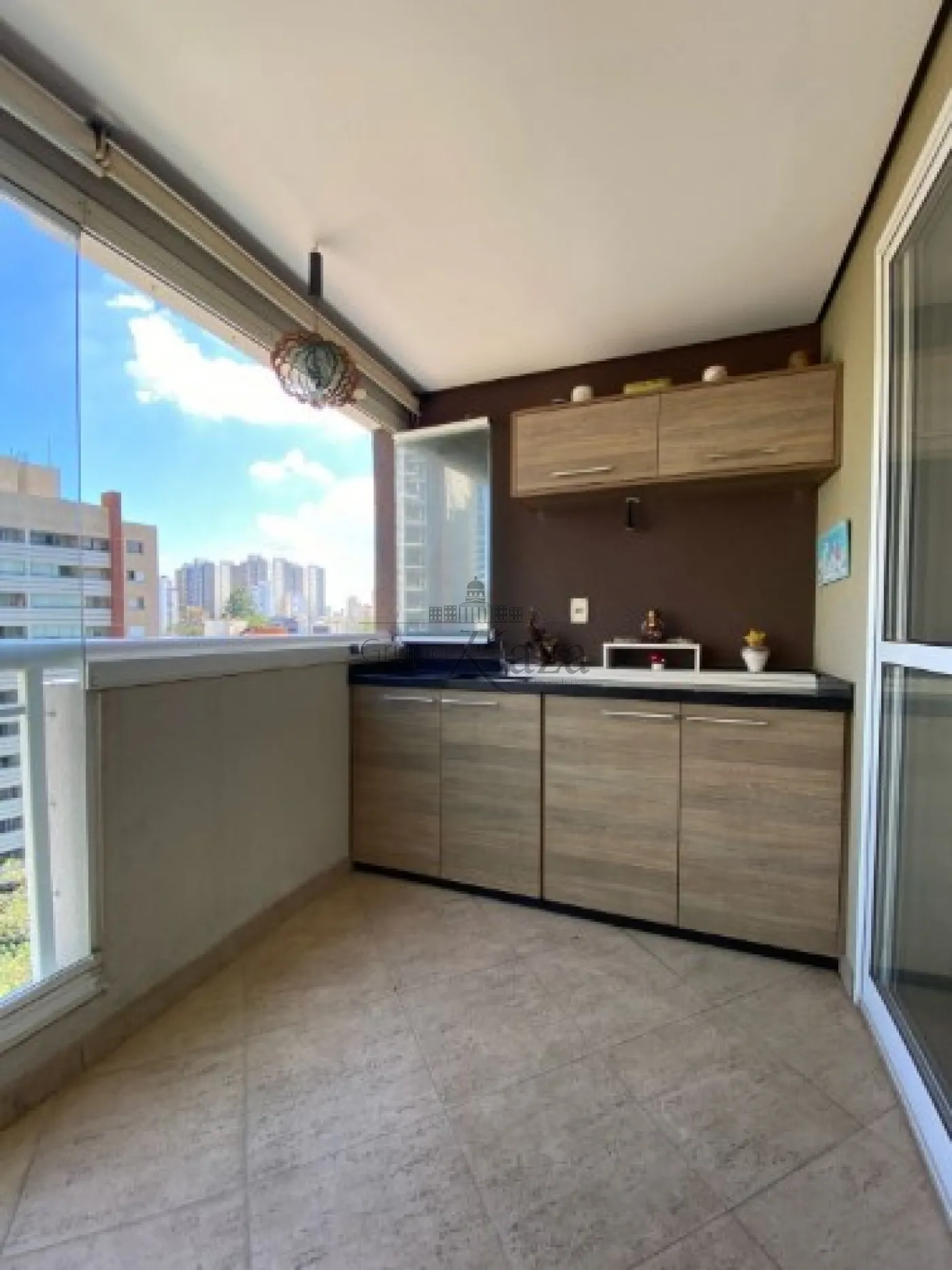 Foto 3 de Apartamento Padrão em Vila Andrade, São Paulo - imagem 3