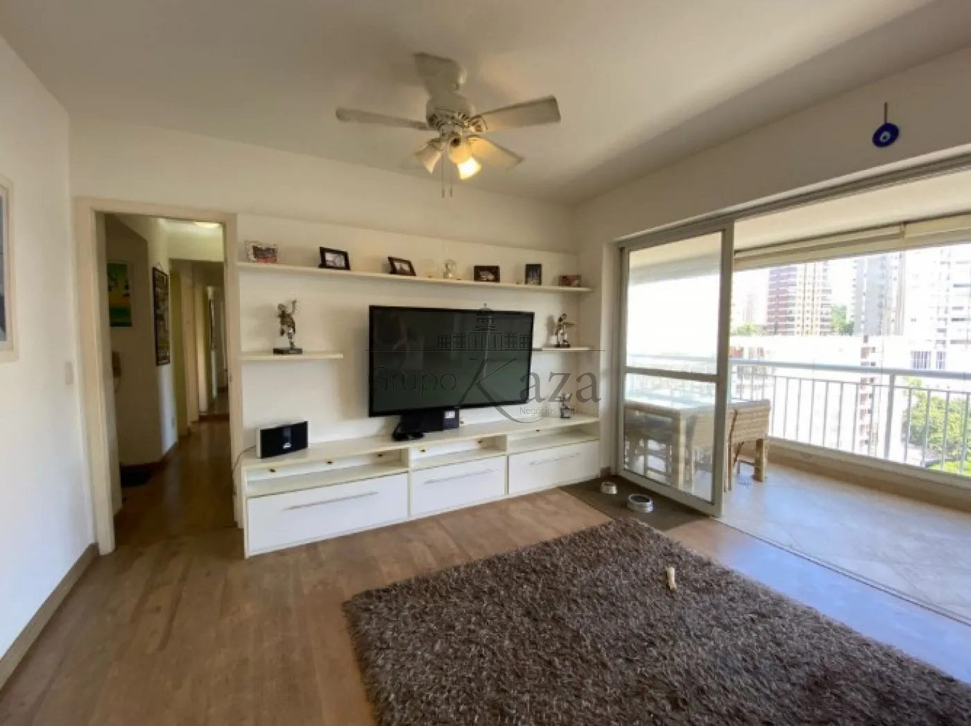 Foto 1 de Apartamento Padrão em Vila Andrade, São Paulo - imagem 1