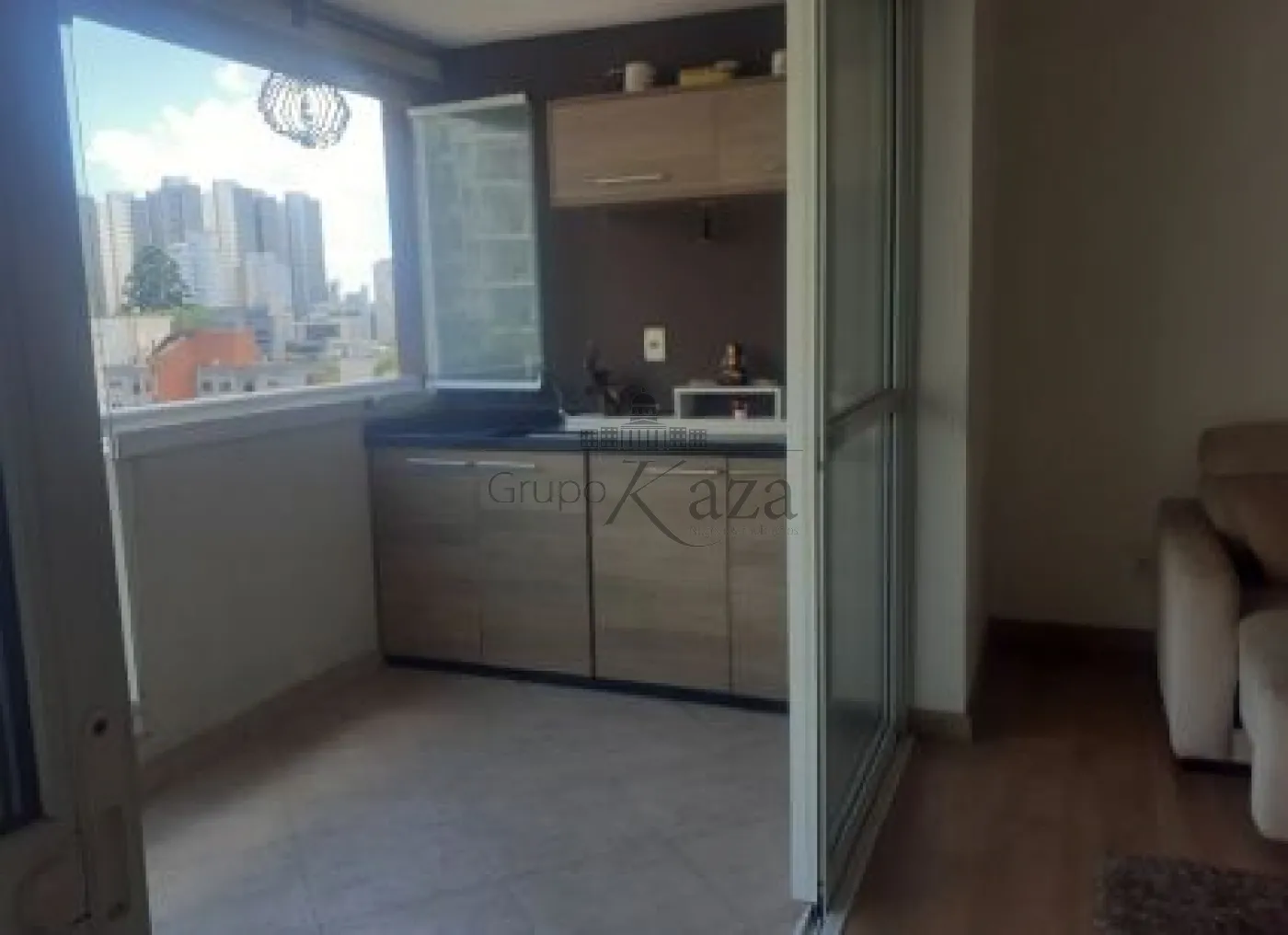 Foto 33 de Apartamento Padrão em Vila Andrade, São Paulo - imagem 33