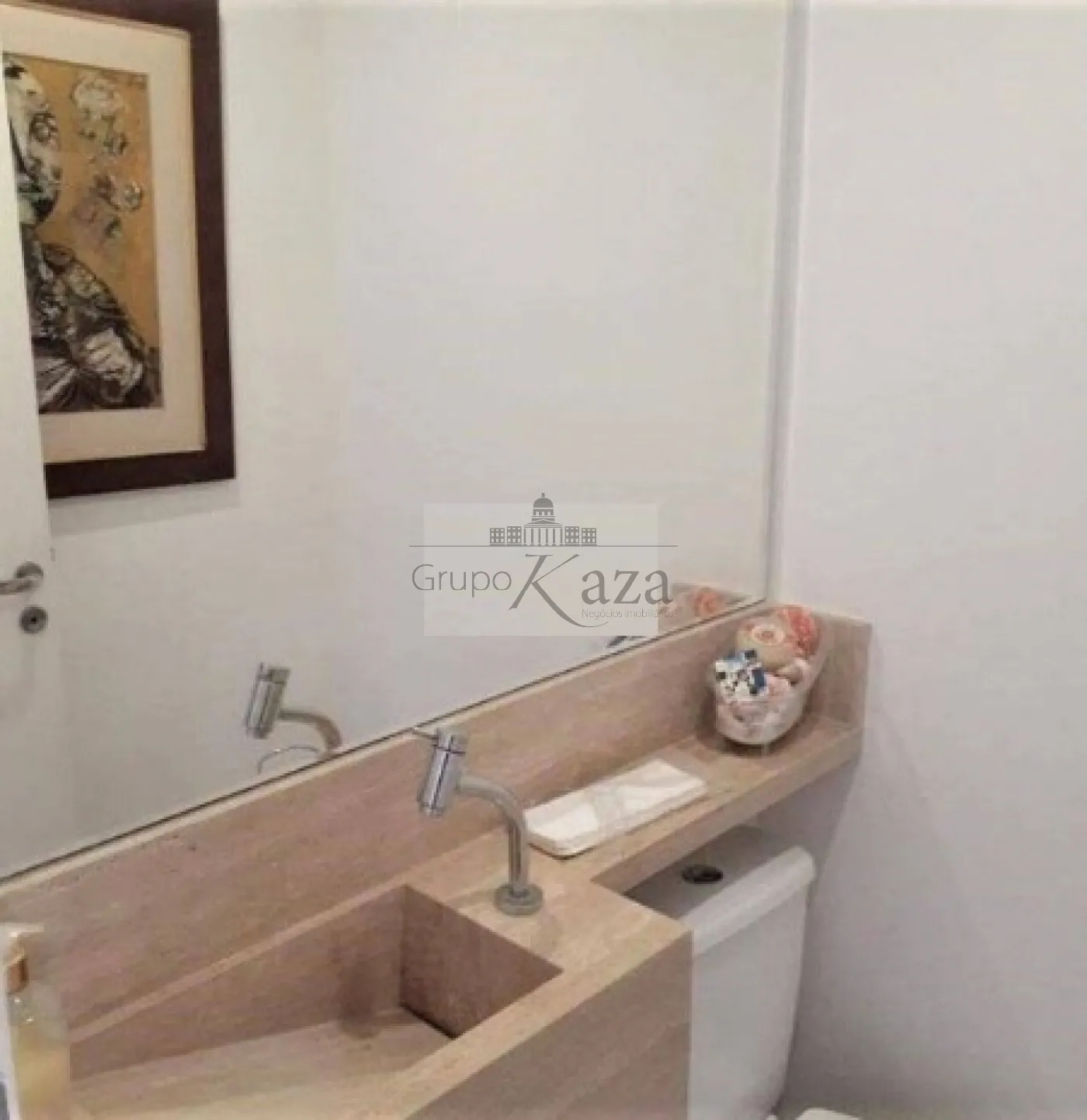 Foto 37 de Apartamento Padrão em Vila Andrade, São Paulo - imagem 37