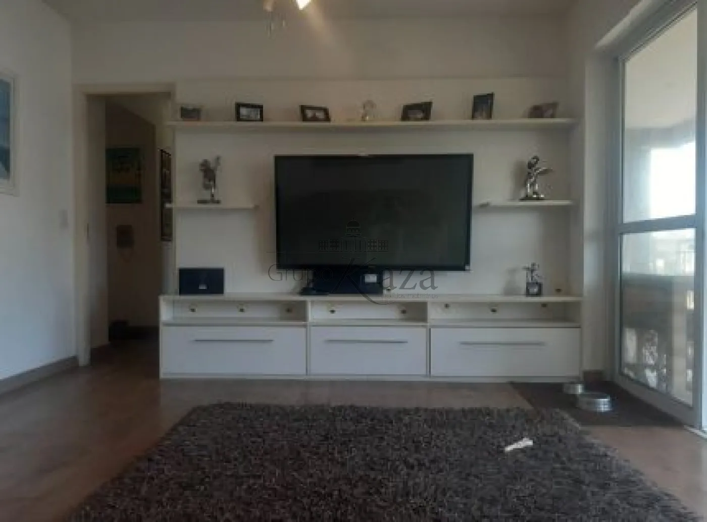 Foto 4 de Apartamento Padrão em Vila Andrade, São Paulo - imagem 4