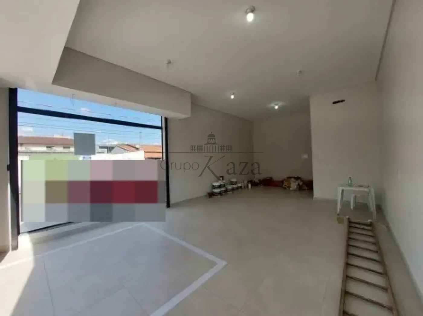 Foto 4 de Comercial Prédio em Conjunto Residencial Trinta e Um de Março, São José dos Campos - imagem 4