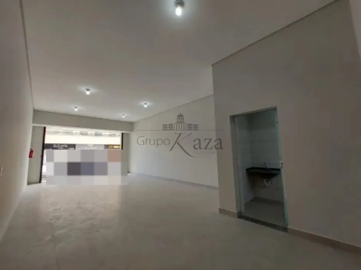 Foto 6 de Comercial Prédio em Conjunto Residencial Trinta e Um de Março, São José dos Campos - imagem 6