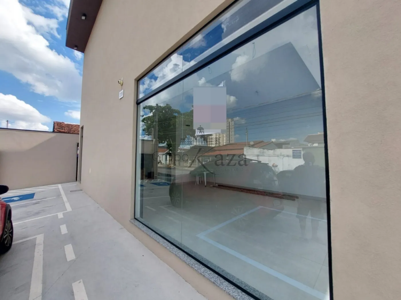 Foto 5 de Comercial Prédio em Conjunto Residencial Trinta e Um de Março, São José dos Campos - imagem 5