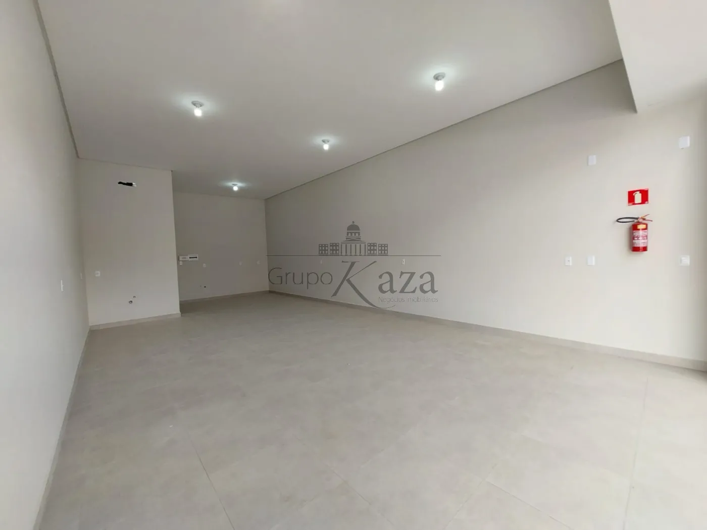 Foto 3 de Comercial Prédio em Conjunto Residencial Trinta e Um de Março, São José dos Campos - imagem 3