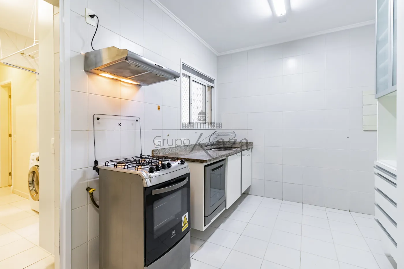 Foto 8 de Apartamento Padrão em Paraíso, São Paulo - imagem 8