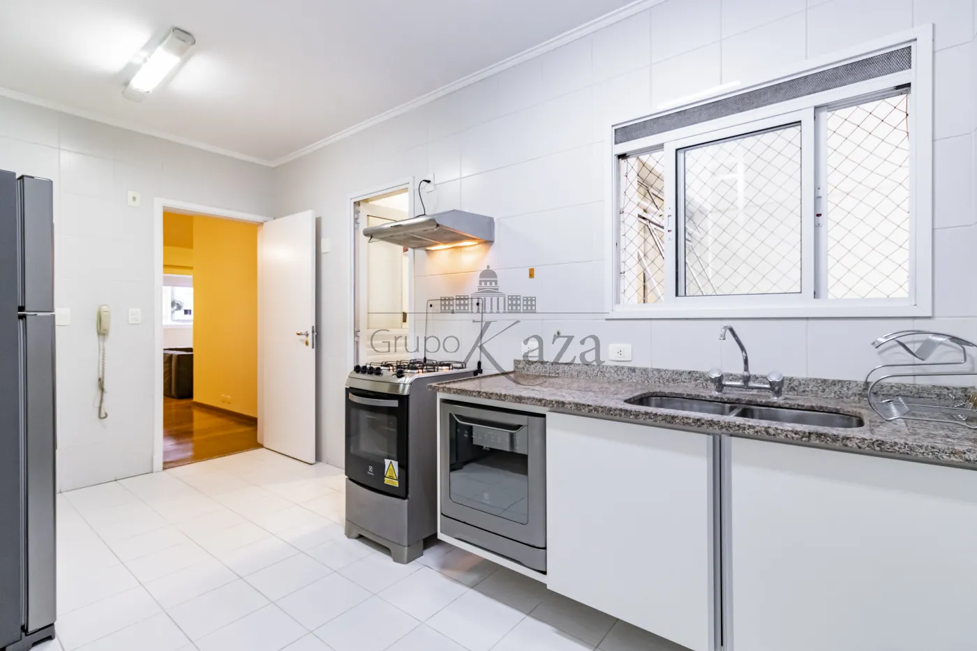 Foto 7 de Apartamento Padrão em Paraíso, São Paulo - imagem 7