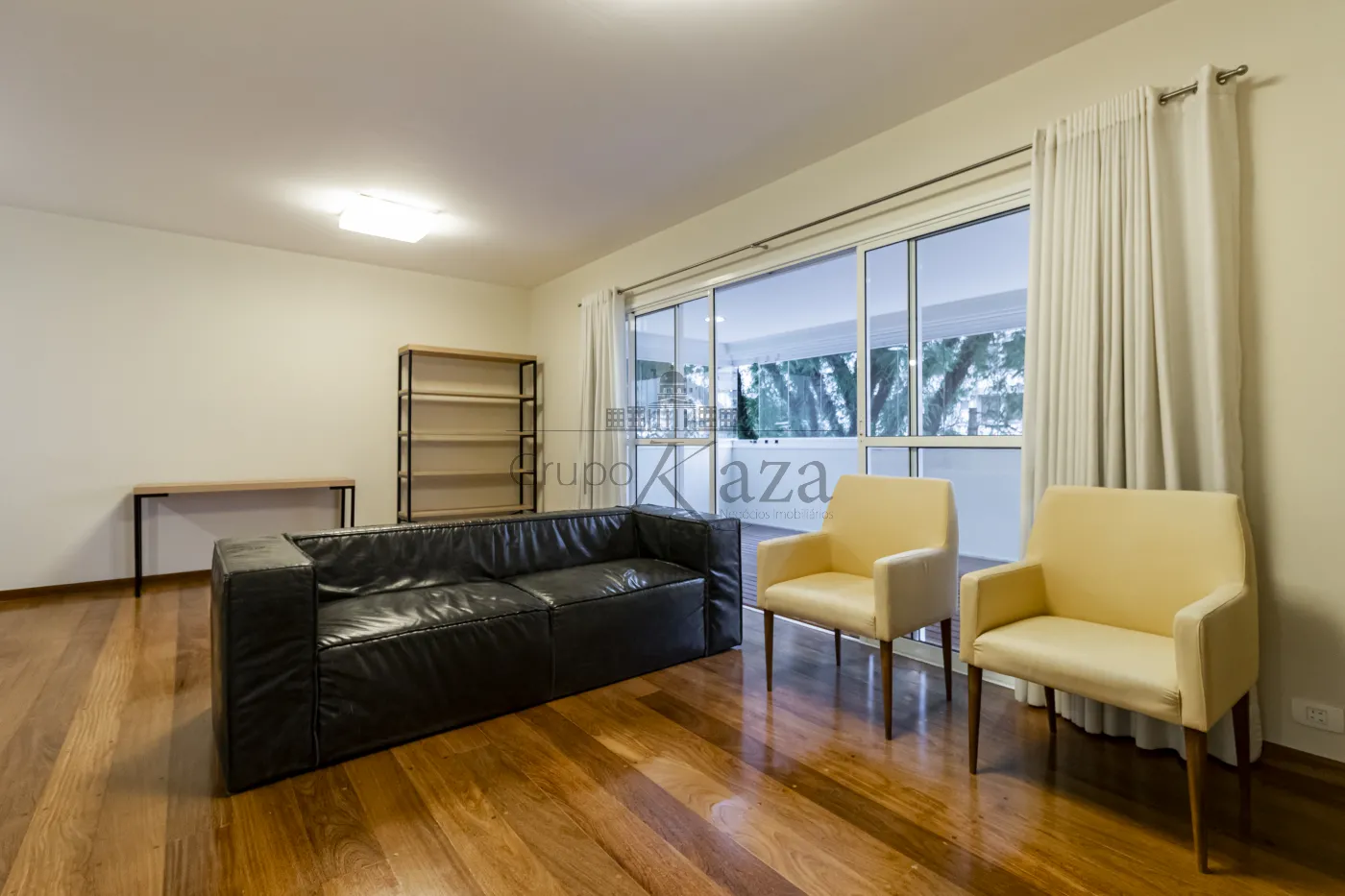 Foto 1 de Apartamento Padrão em Paraíso, São Paulo - imagem 1