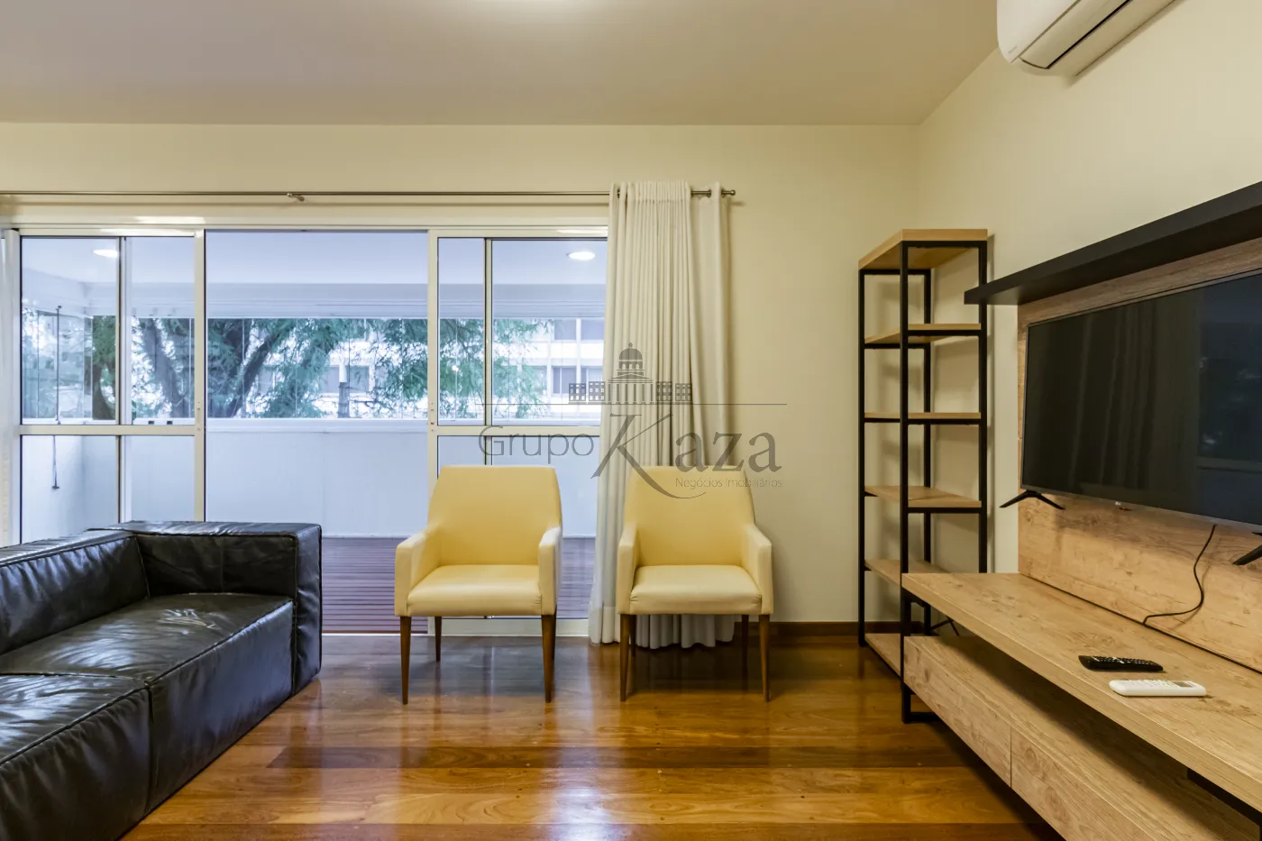 Foto 3 de Apartamento Padrão em Paraíso, São Paulo - imagem 3
