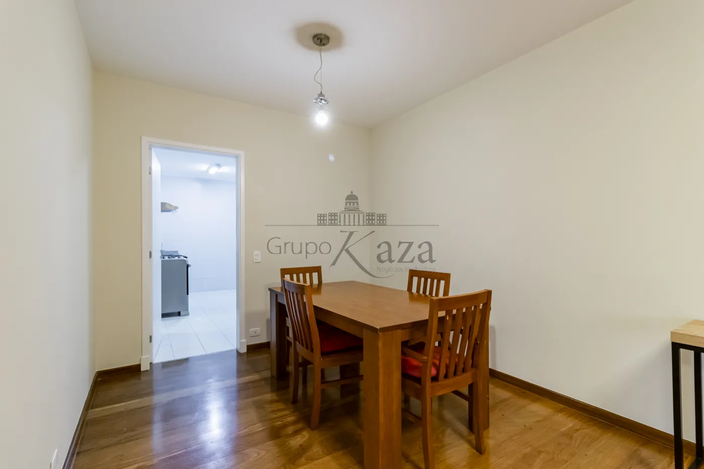 Foto 4 de Apartamento Padrão em Paraíso, São Paulo - imagem 4