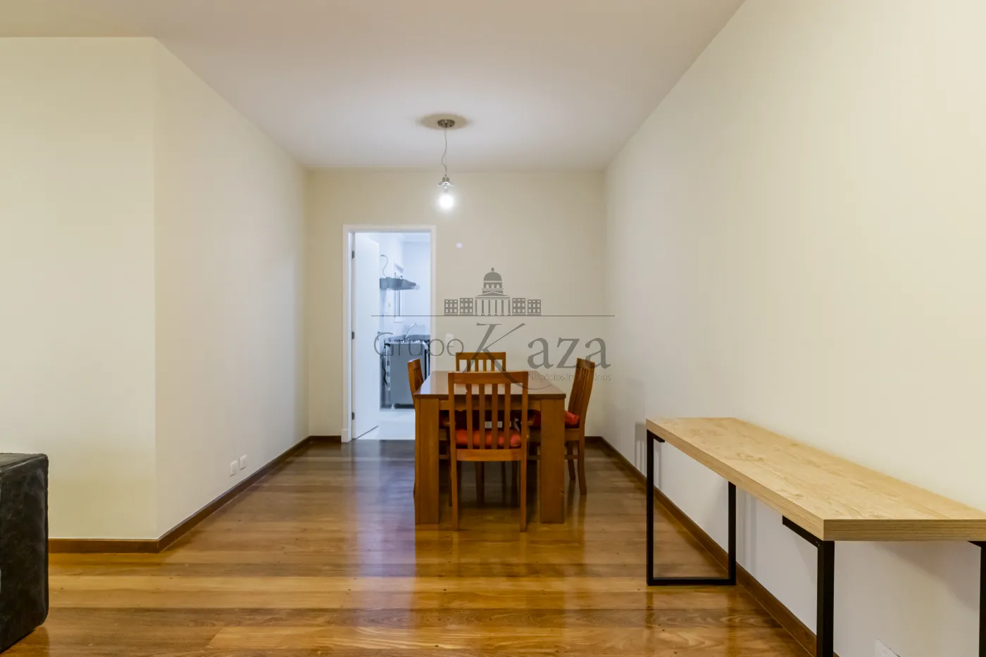 Foto 5 de Apartamento Padrão em Paraíso, São Paulo - imagem 5