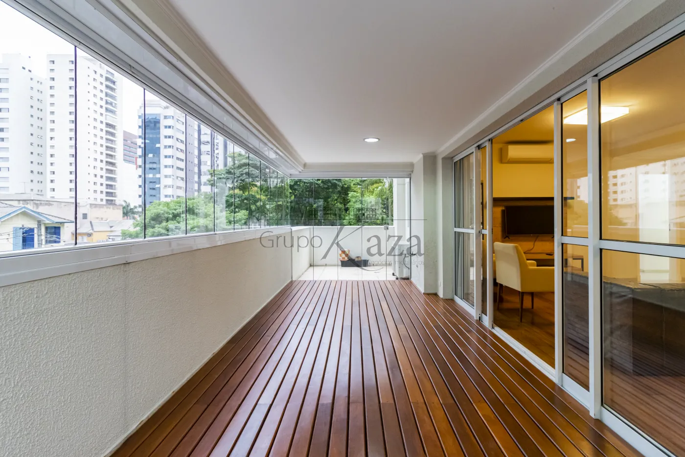 Foto 6 de Apartamento Padrão em Paraíso, São Paulo - imagem 6