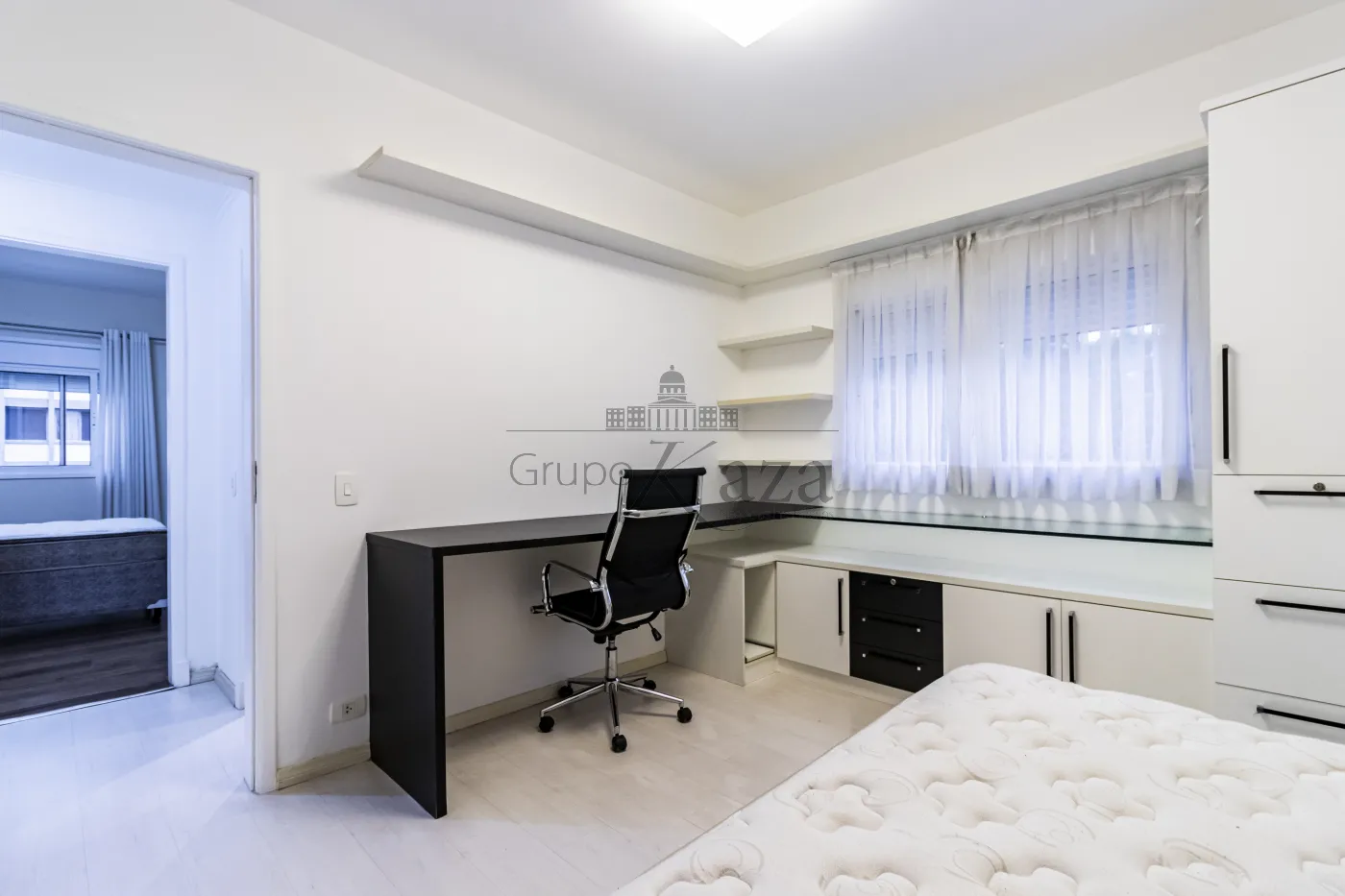 Foto 12 de Apartamento Padrão em Paraíso, São Paulo - imagem 12