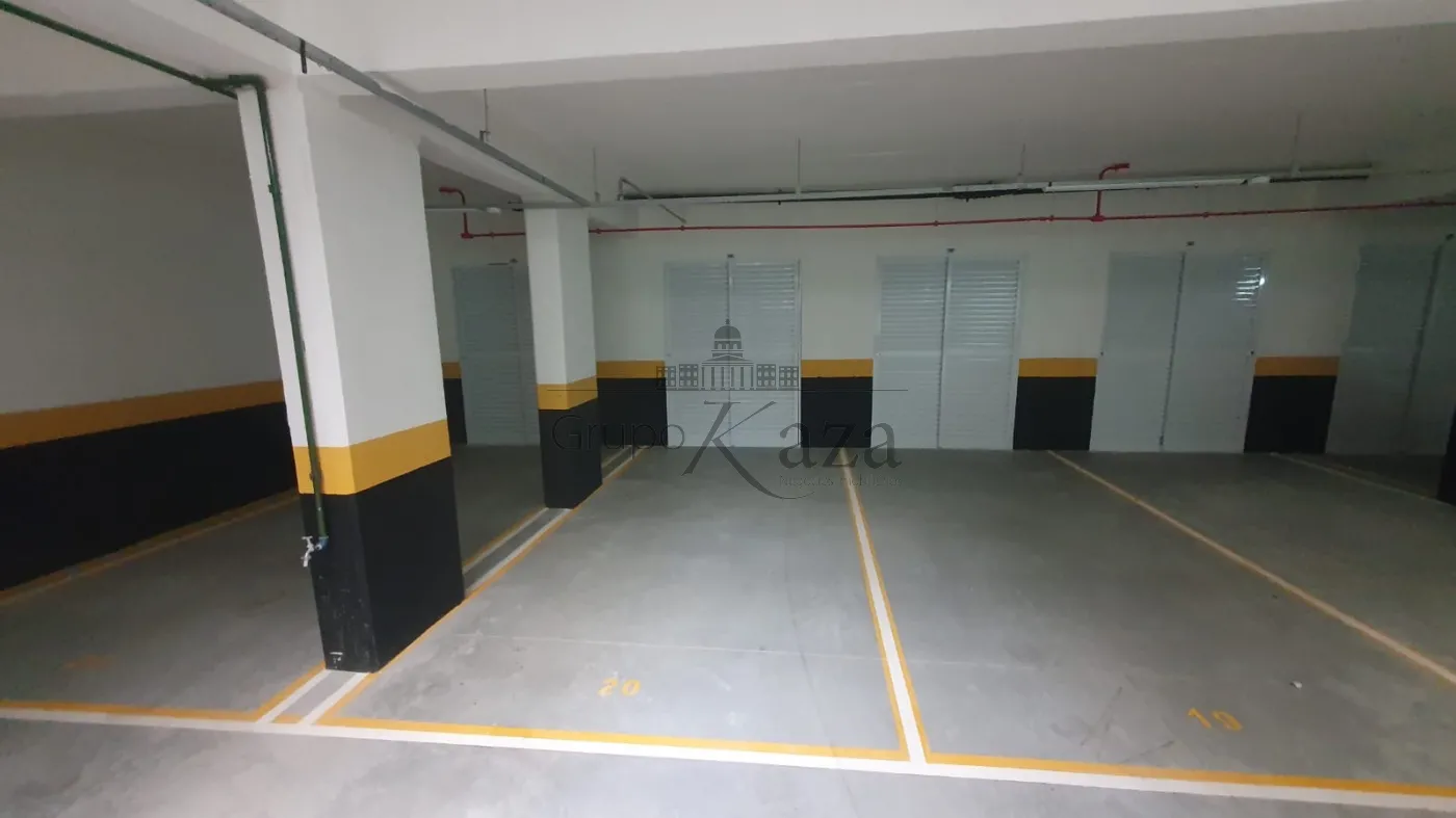 Foto 14 de Apartamento Padrão em Loteamento Residencial Vista Linda, São José dos Campos - imagem 14