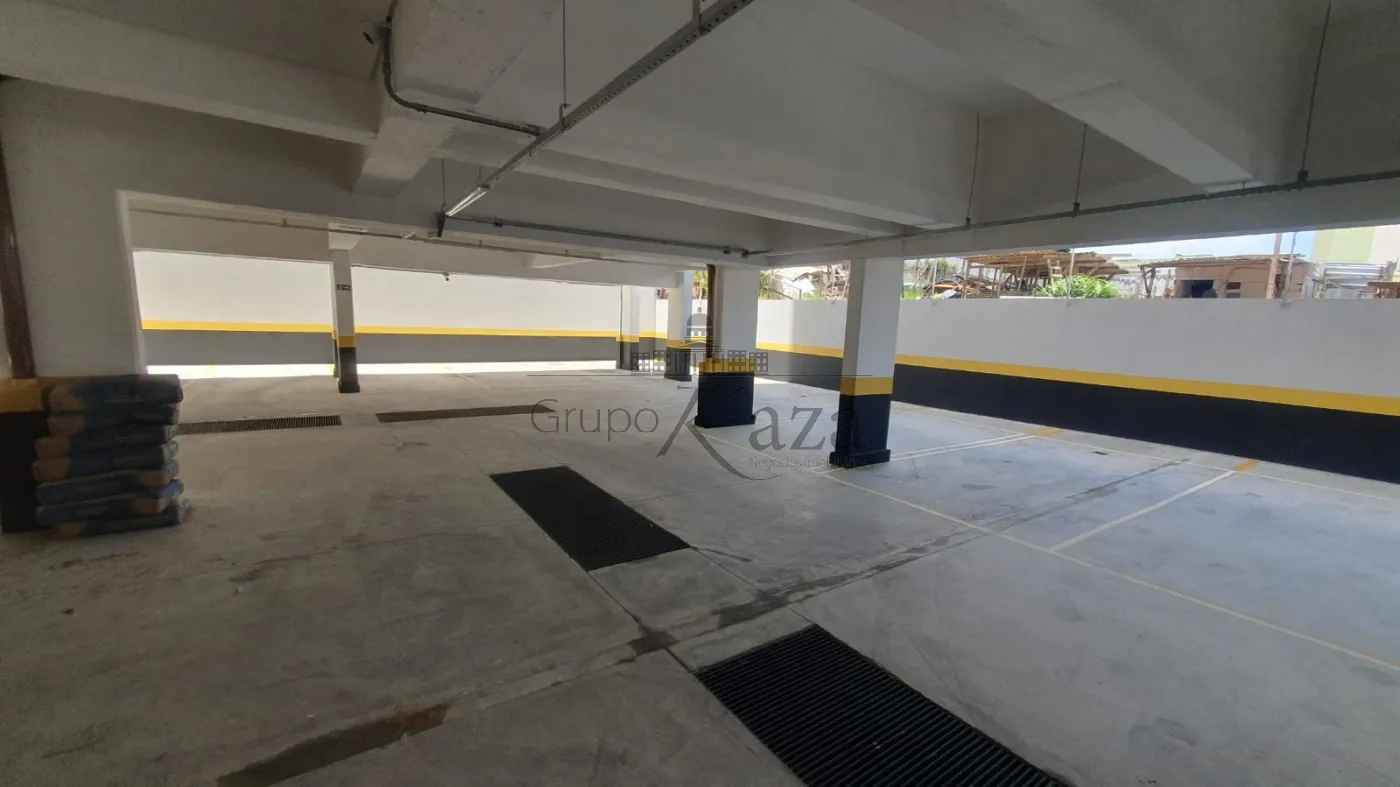 Foto 16 de Apartamento Padrão em Loteamento Residencial Vista Linda, São José dos Campos - imagem 16