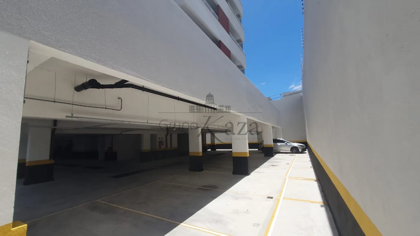 Foto 15 de Apartamento Padrão em Loteamento Residencial Vista Linda, São José dos Campos - imagem 15