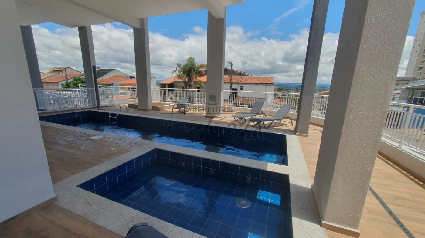 Foto 17 de Apartamento Padrão em Loteamento Residencial Vista Linda, São José dos Campos - imagem 17