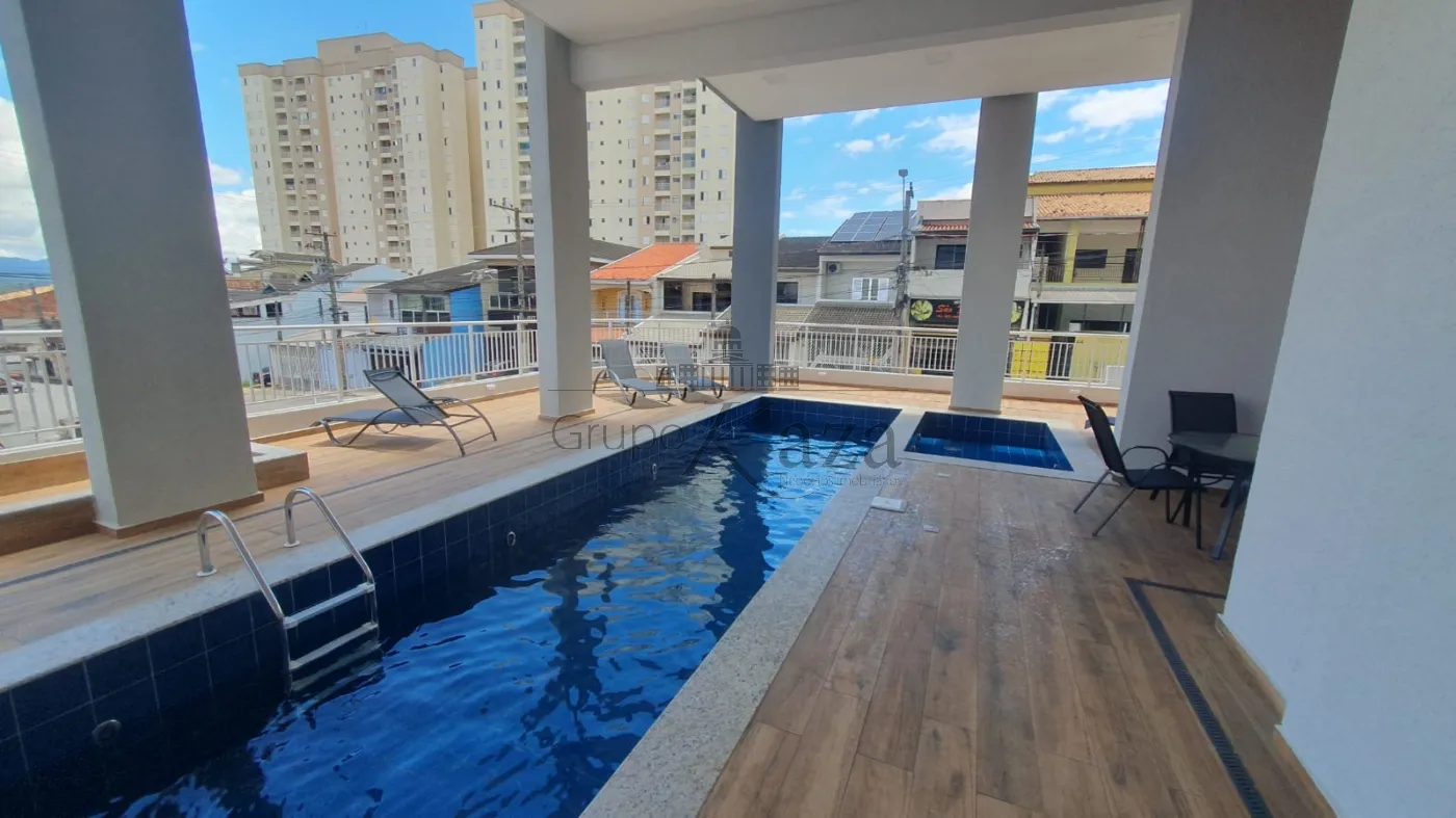 Foto 19 de Apartamento Padrão em Loteamento Residencial Vista Linda, São José dos Campos - imagem 19