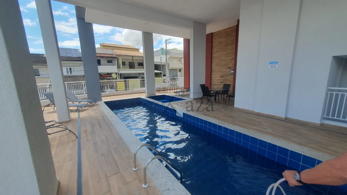 Foto 18 de Apartamento Padrão em Loteamento Residencial Vista Linda, São José dos Campos - imagem 18