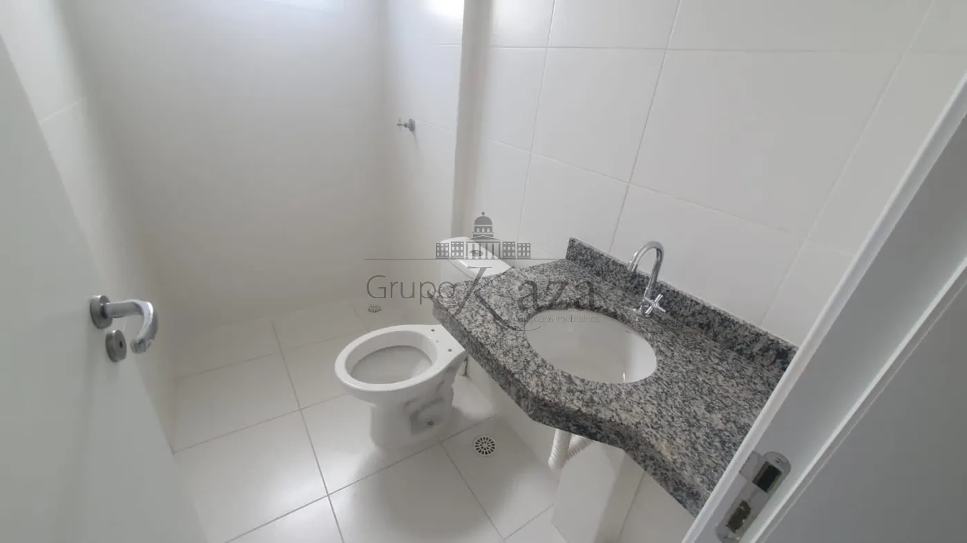 Foto 13 de Apartamento Padrão em Loteamento Residencial Vista Linda, São José dos Campos - imagem 13