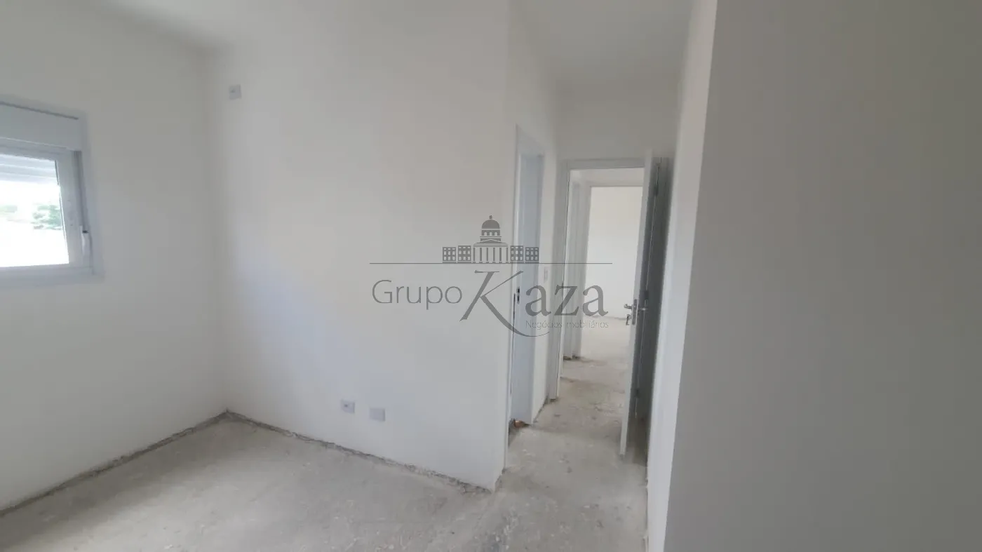 Foto 11 de Apartamento Padrão em Loteamento Residencial Vista Linda, São José dos Campos - imagem 11