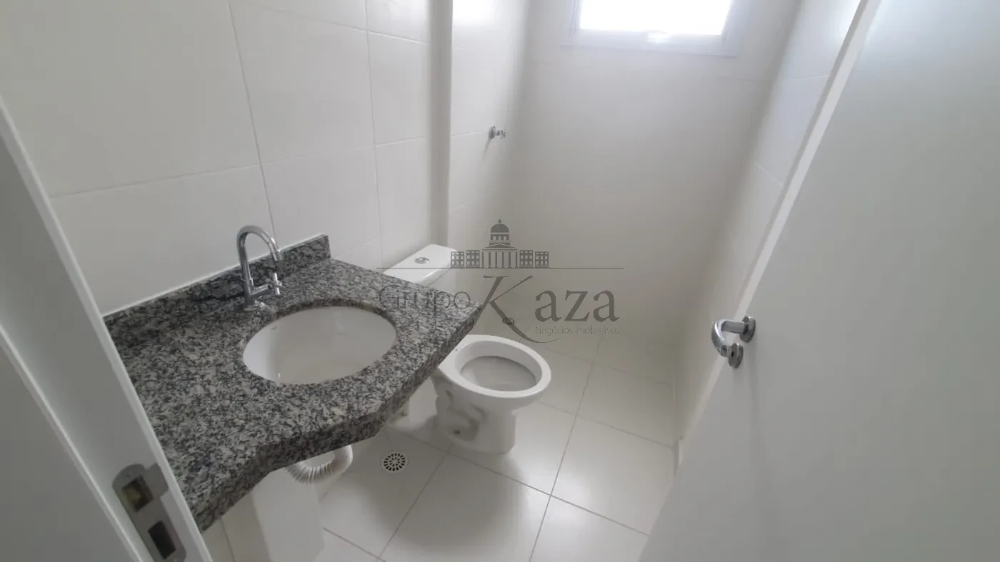 Foto 10 de Apartamento Padrão em Loteamento Residencial Vista Linda, São José dos Campos - imagem 10