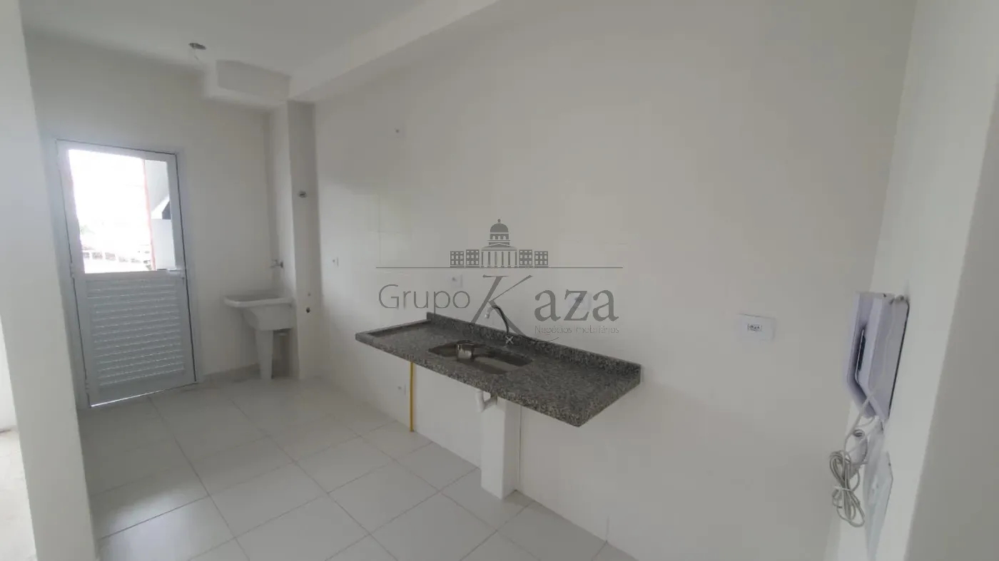 Foto 6 de Apartamento Padrão em Loteamento Residencial Vista Linda, São José dos Campos - imagem 6