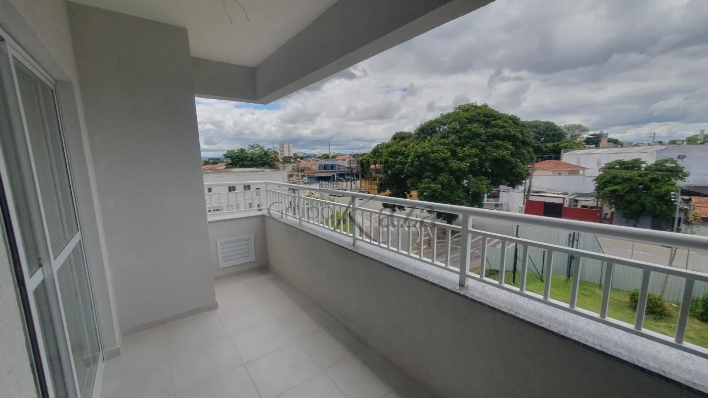 Foto 3 de Apartamento Padrão em Loteamento Residencial Vista Linda, São José dos Campos - imagem 3