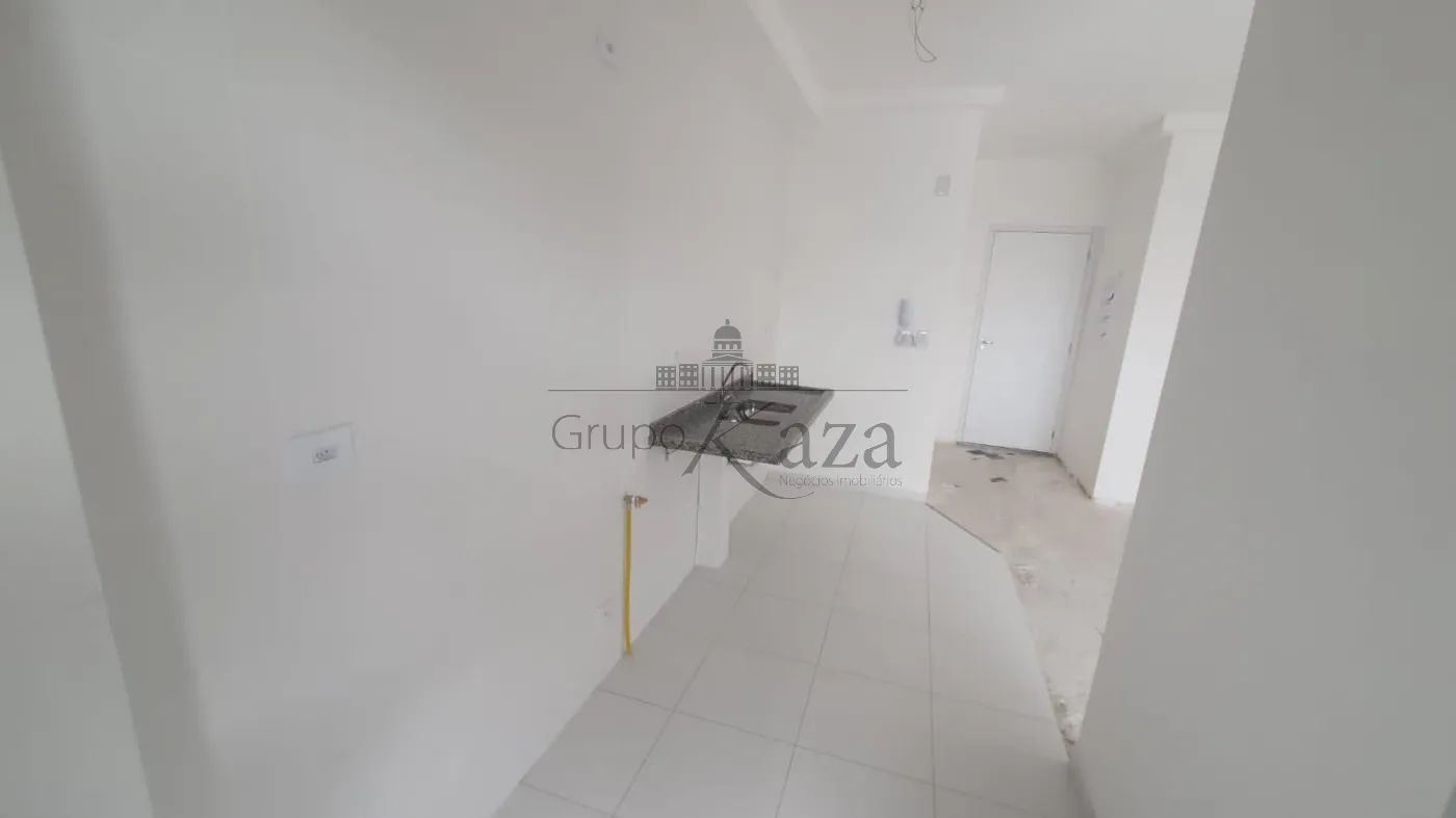 Foto 7 de Apartamento Padrão em Loteamento Residencial Vista Linda, São José dos Campos - imagem 7