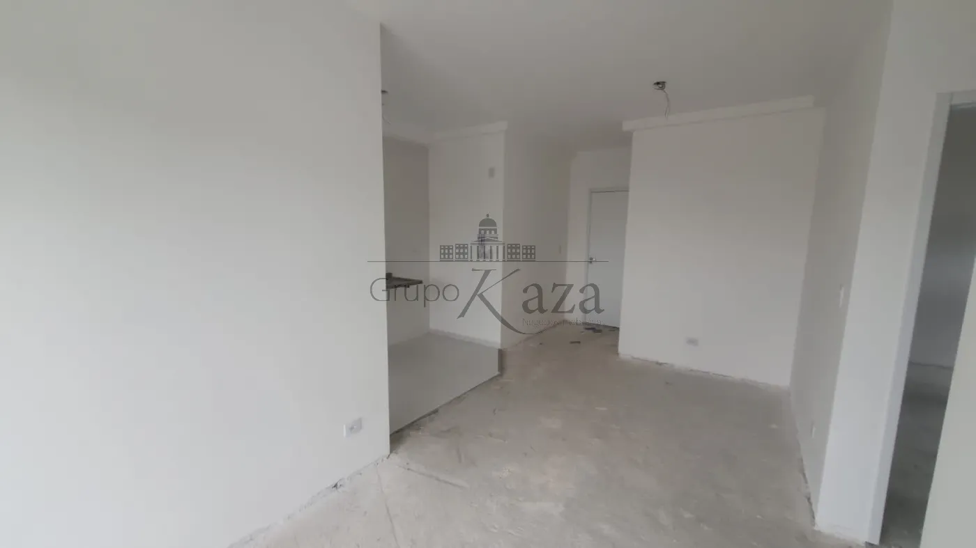 Foto 5 de Apartamento Padrão em Loteamento Residencial Vista Linda, São José dos Campos - imagem 5