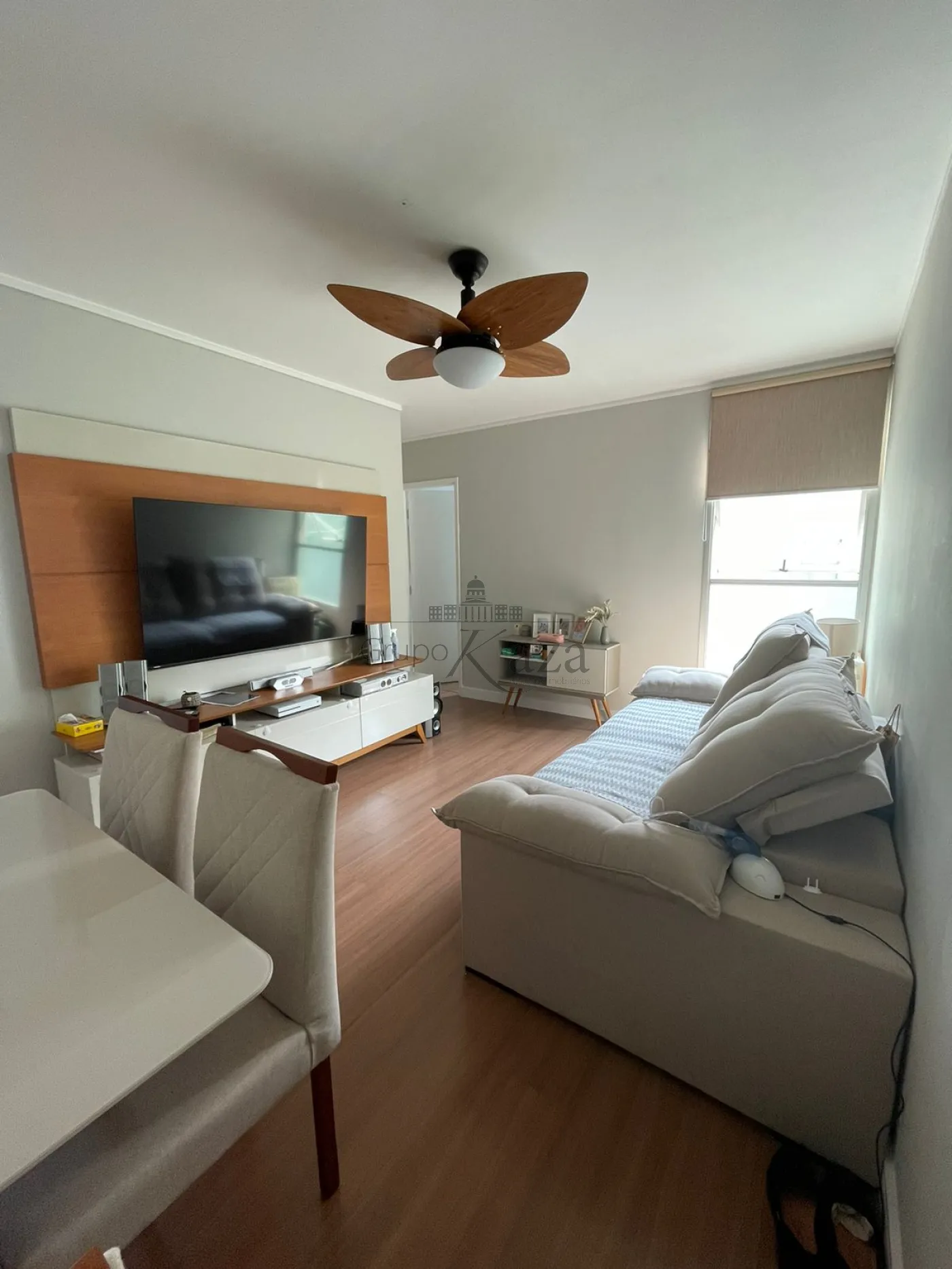Foto 1 de Apartamento Padrão em Jardim América, São José dos Campos - imagem 1