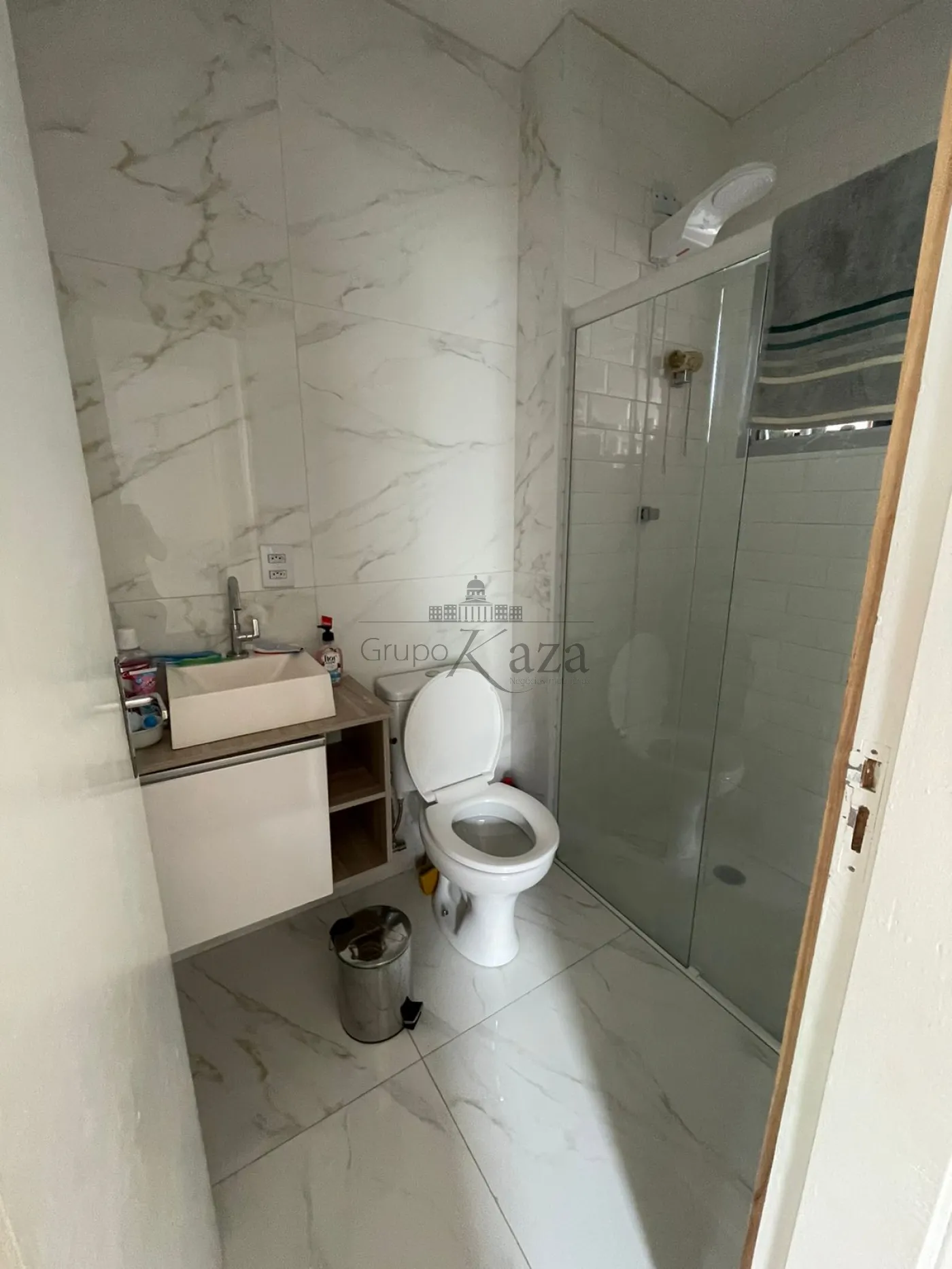 Foto 8 de Apartamento Padrão em Jardim América, São José dos Campos - imagem 8