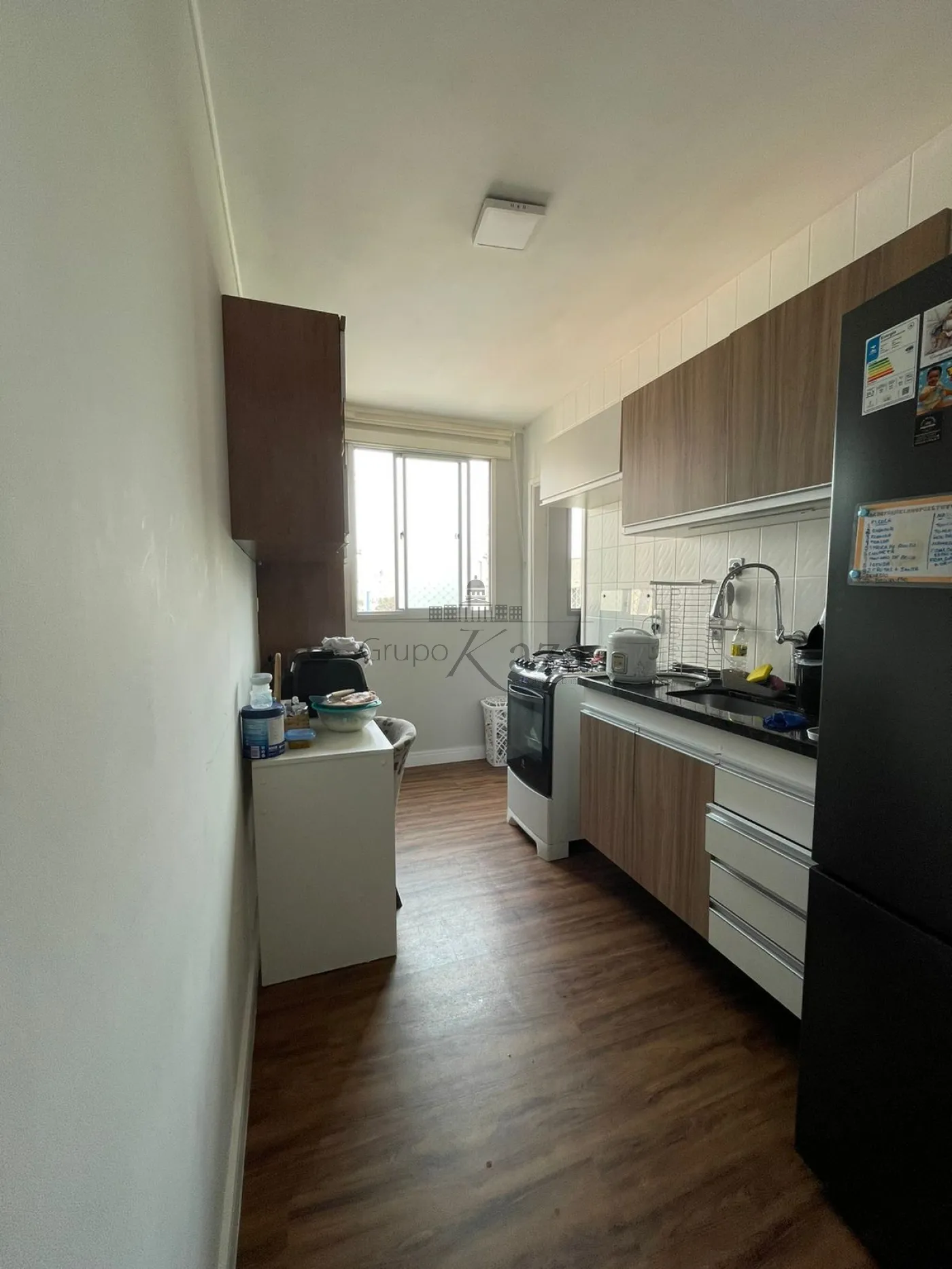 Foto 2 de Apartamento Padrão em Jardim América, São José dos Campos - imagem 2