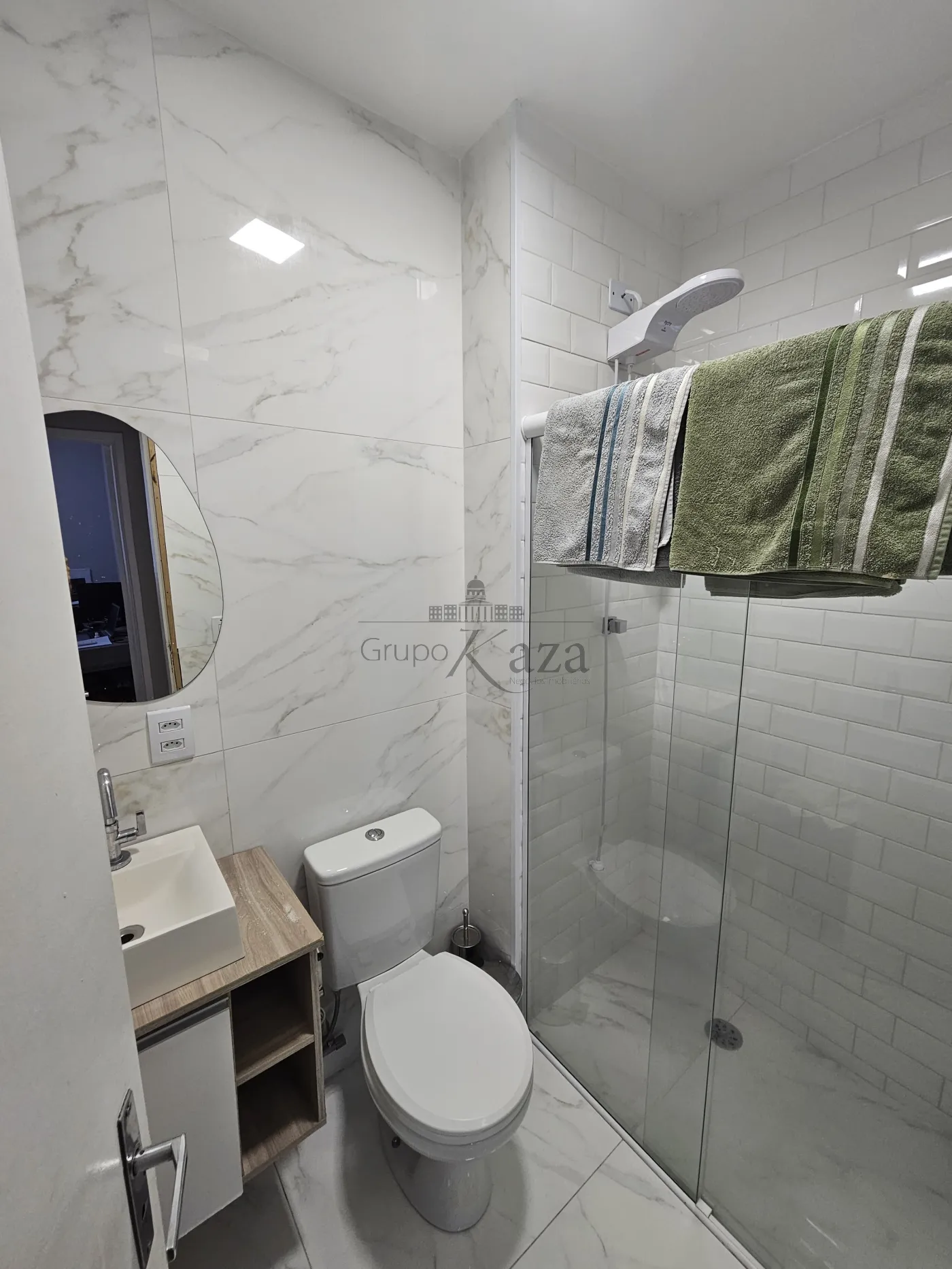 Foto 4 de Apartamento Padrão em Jardim América, São José dos Campos - imagem 4