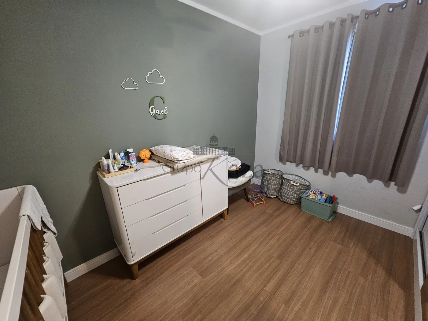 Foto 5 de Apartamento Padrão em Jardim América, São José dos Campos - imagem 5