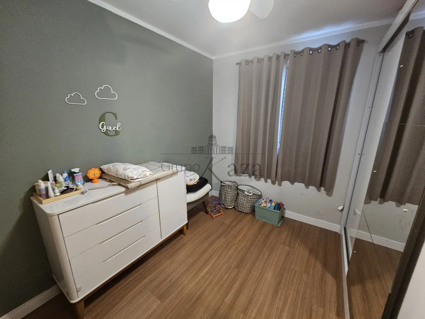 Foto 6 de Apartamento Padrão em Jardim América, São José dos Campos - imagem 6
