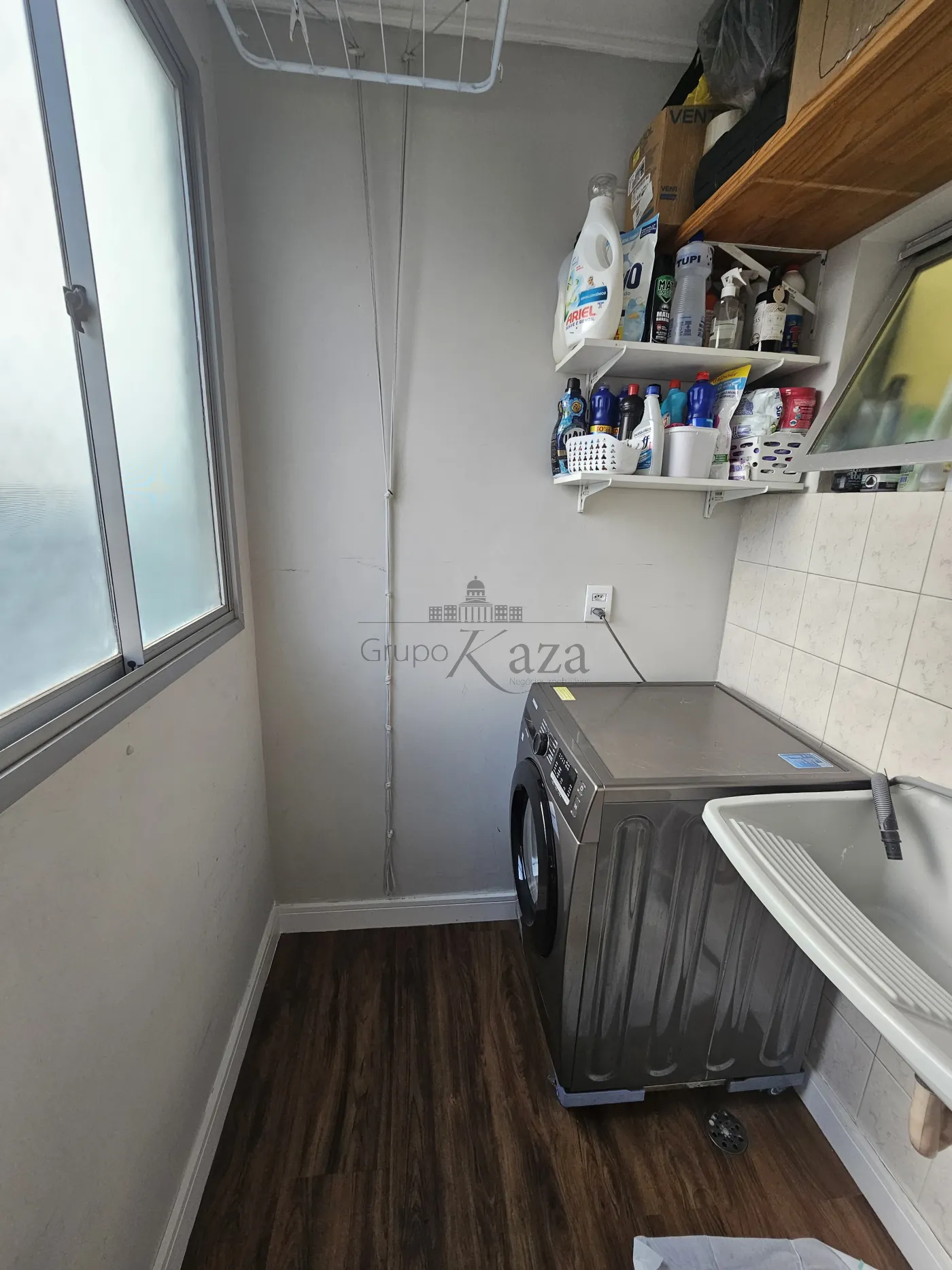 Foto 3 de Apartamento Padrão em Jardim América, São José dos Campos - imagem 3