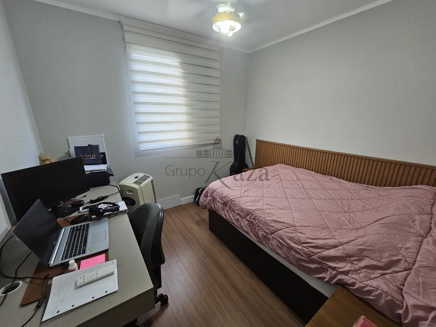 Foto 9 de Apartamento Padrão em Jardim América, São José dos Campos - imagem 9