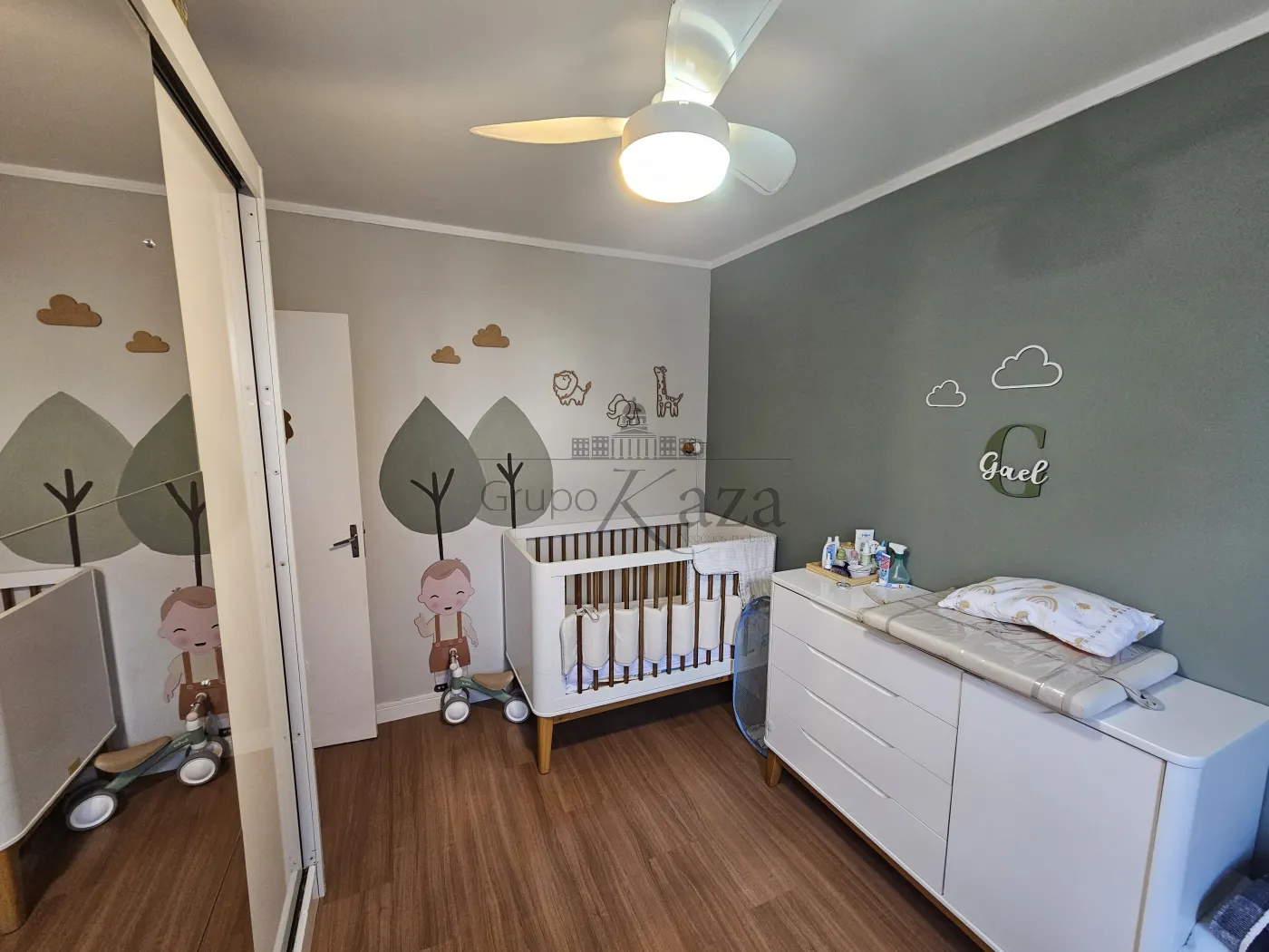 Foto 7 de Apartamento Padrão em Jardim América, São José dos Campos - imagem 7